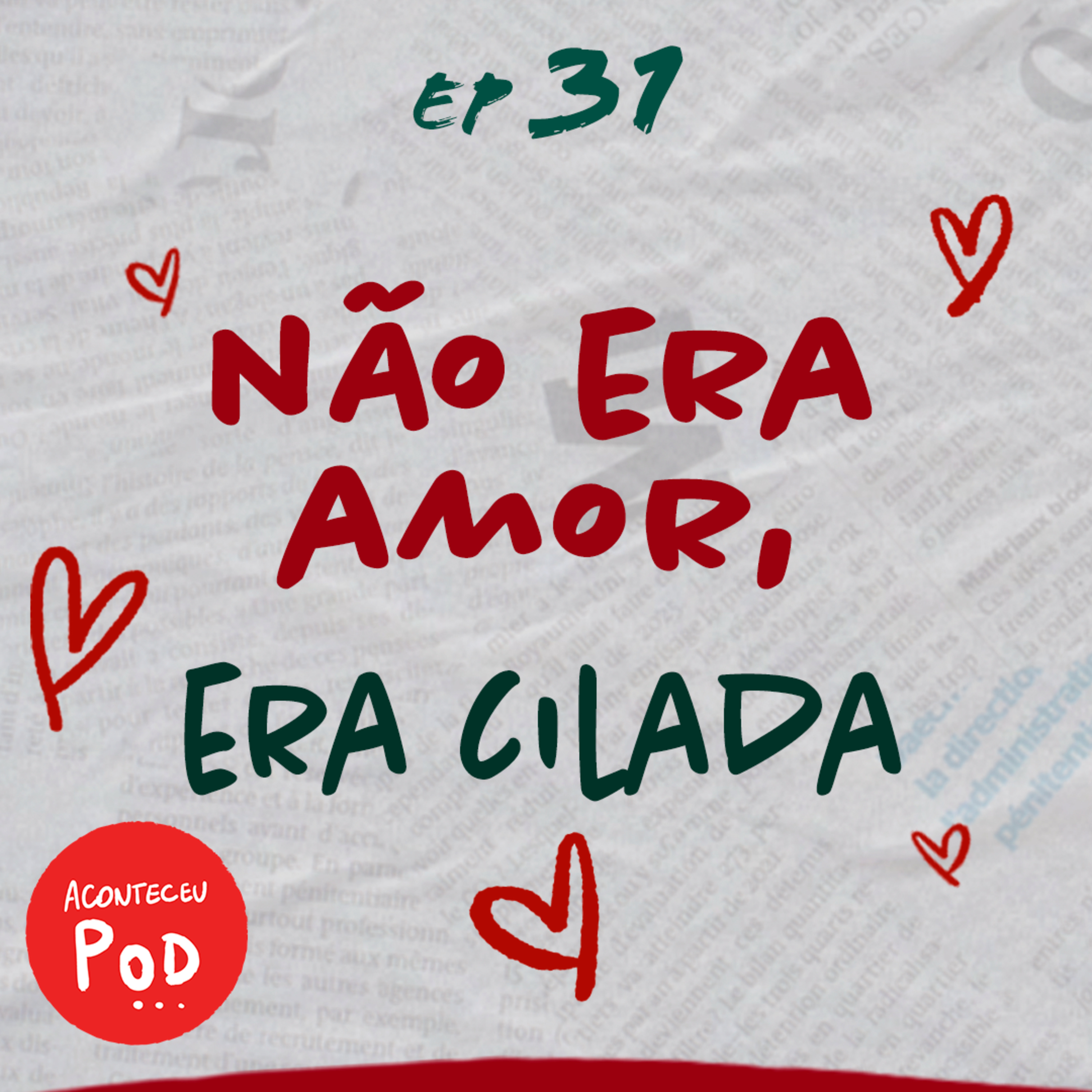 Aconteceu com um amigo de um amigo meu • Histórias do Reddit