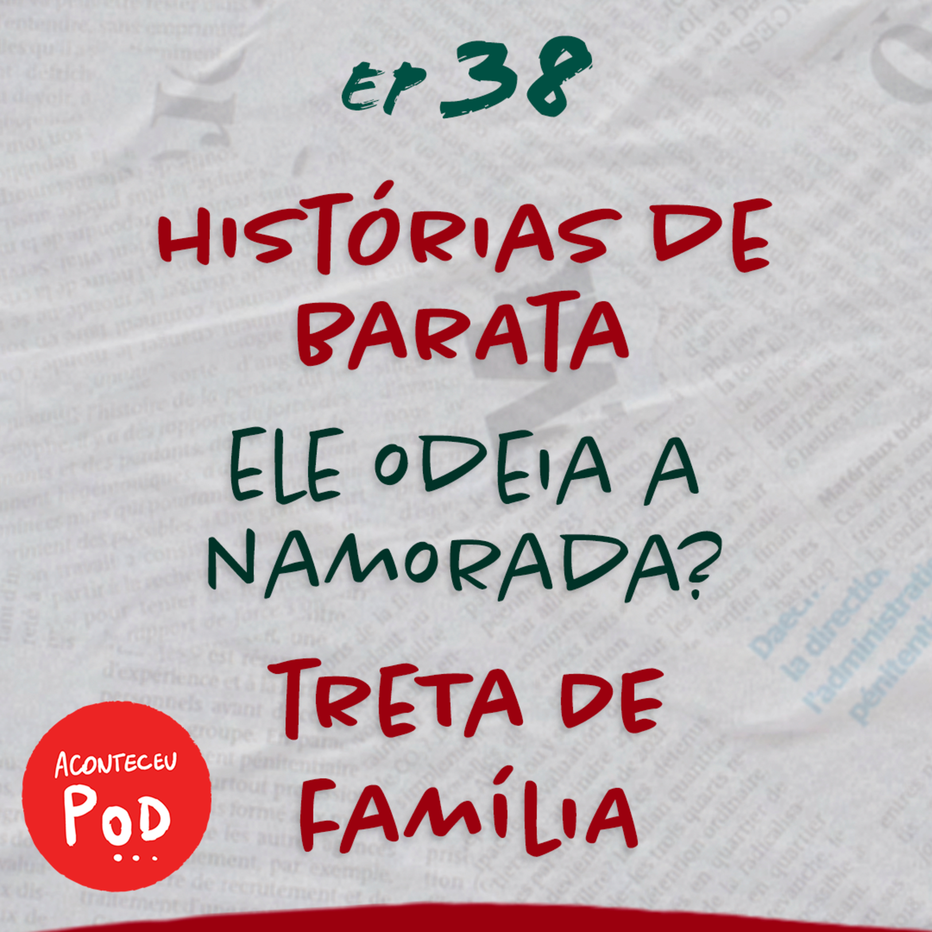 Aconteceu com um amigo de um amigo meu • Histórias do Reddit