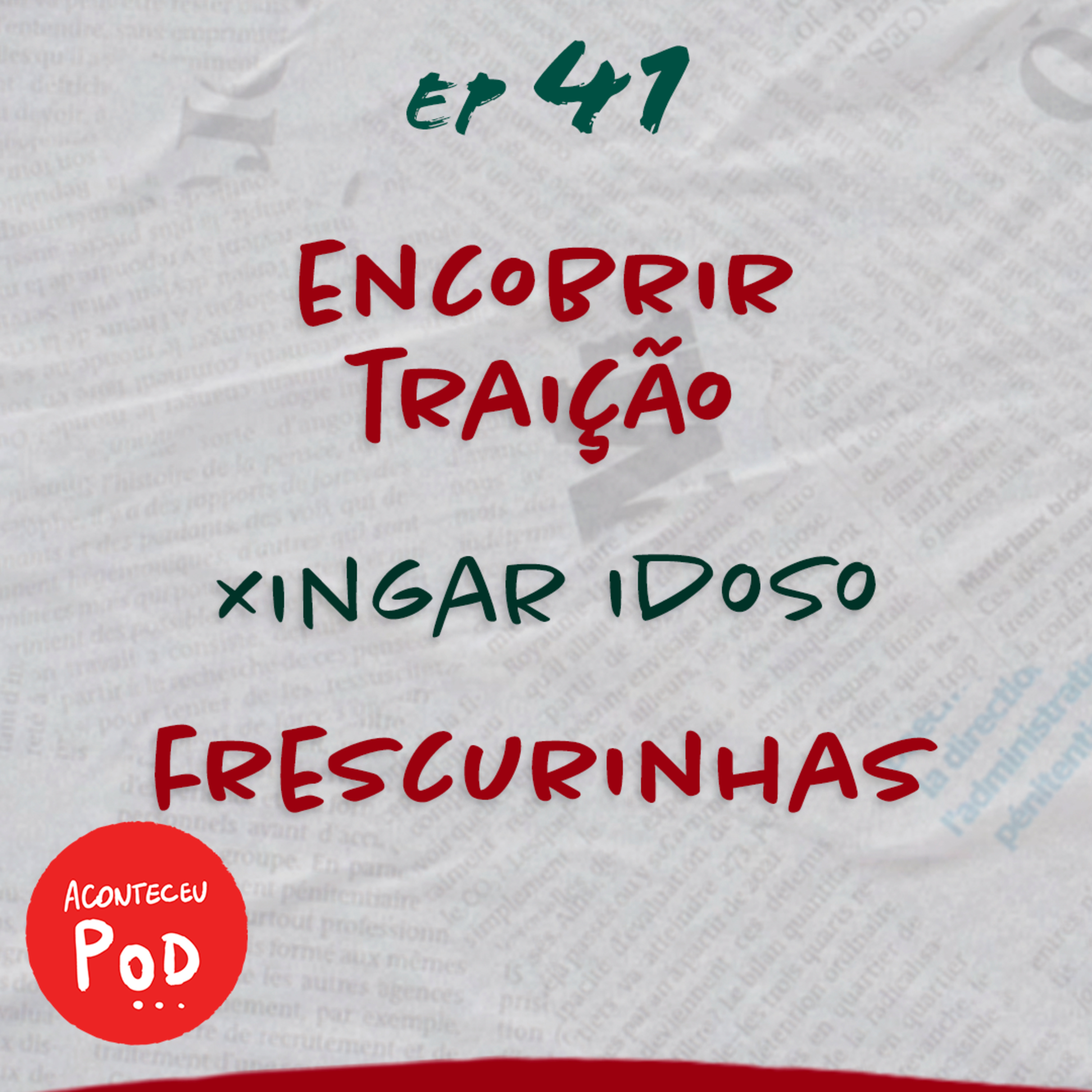 Aconteceu com um amigo de um amigo meu • Histórias do Reddit