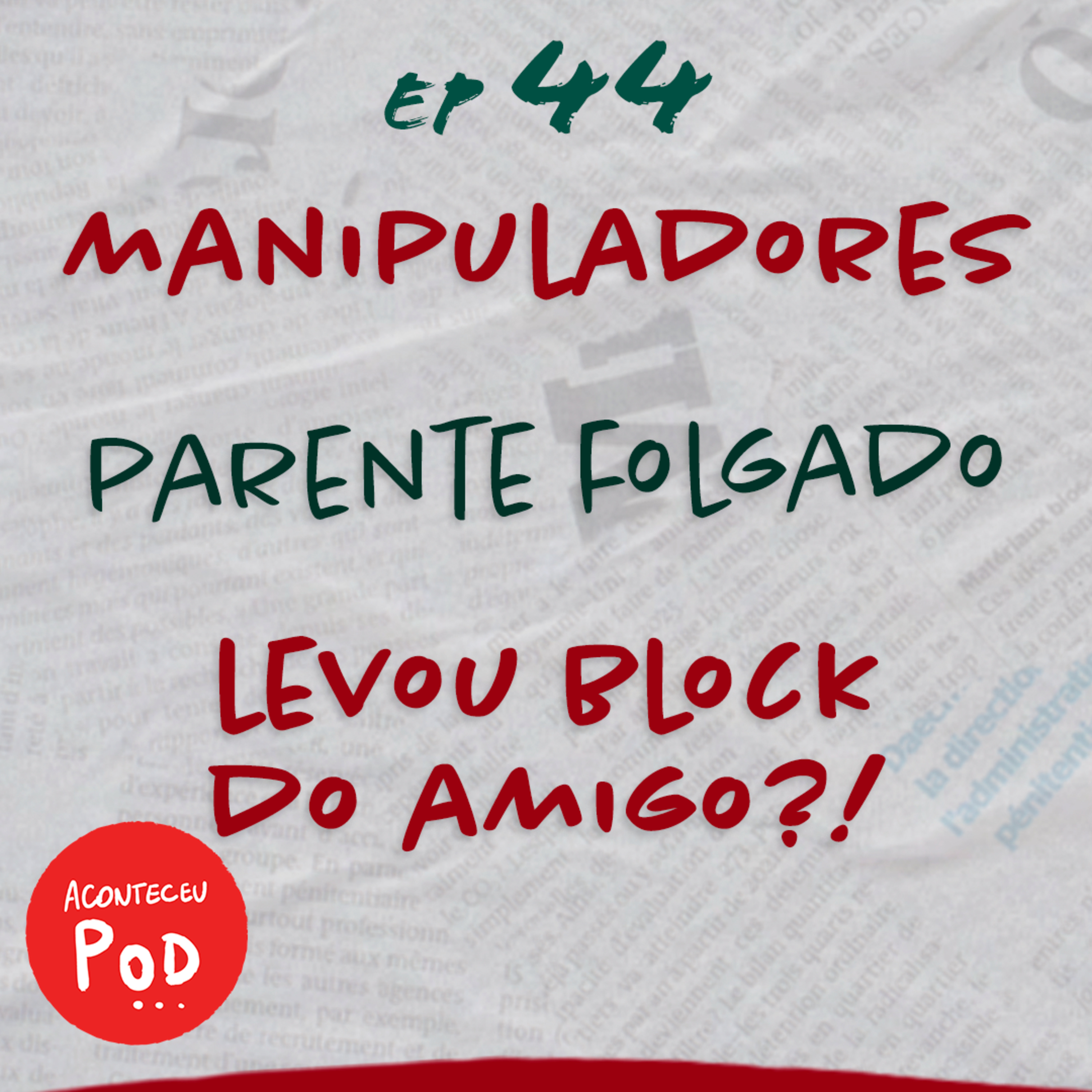 Aconteceu com um amigo de um amigo meu • Histórias do Reddit