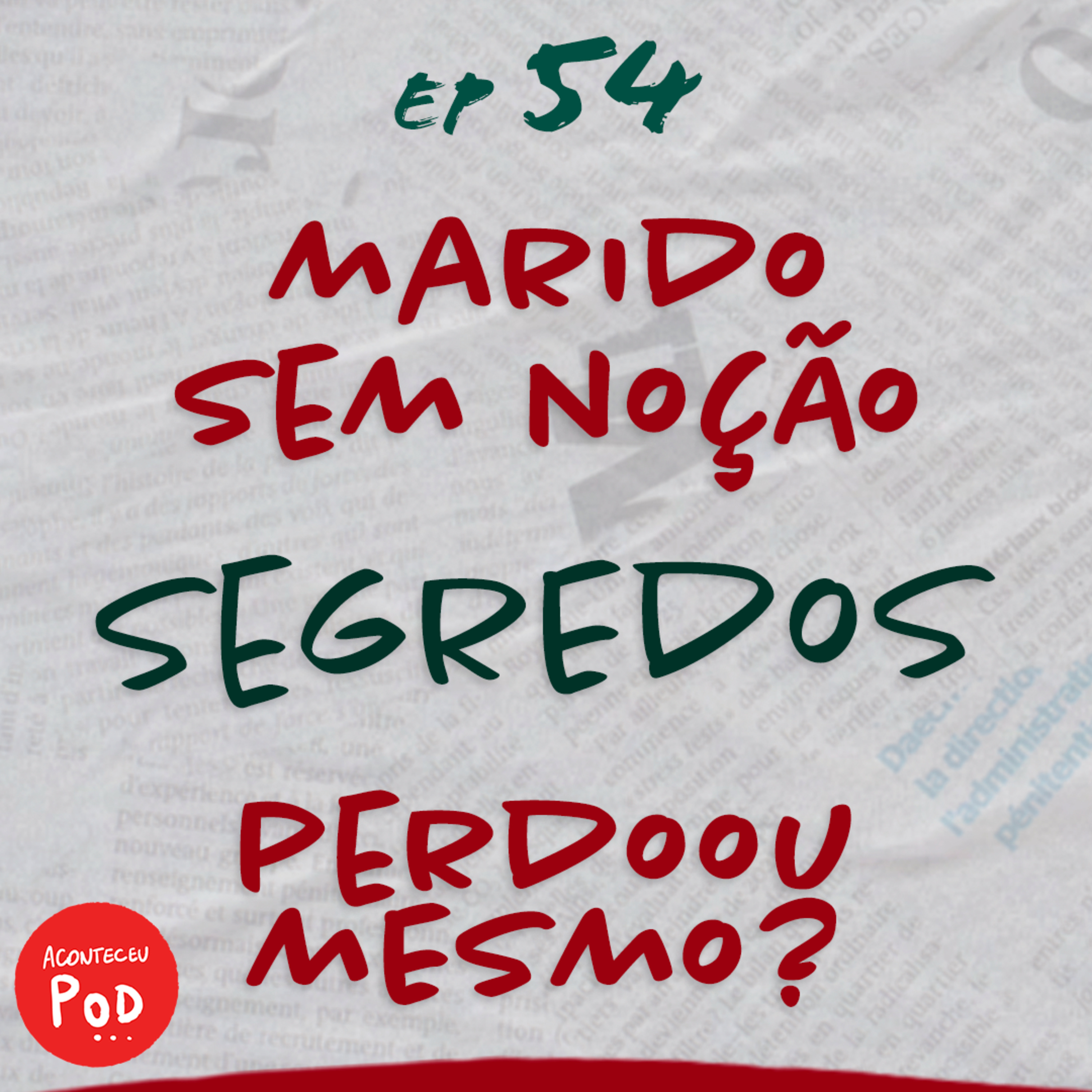 Aconteceu com um amigo de um amigo meu • Histórias do Reddit