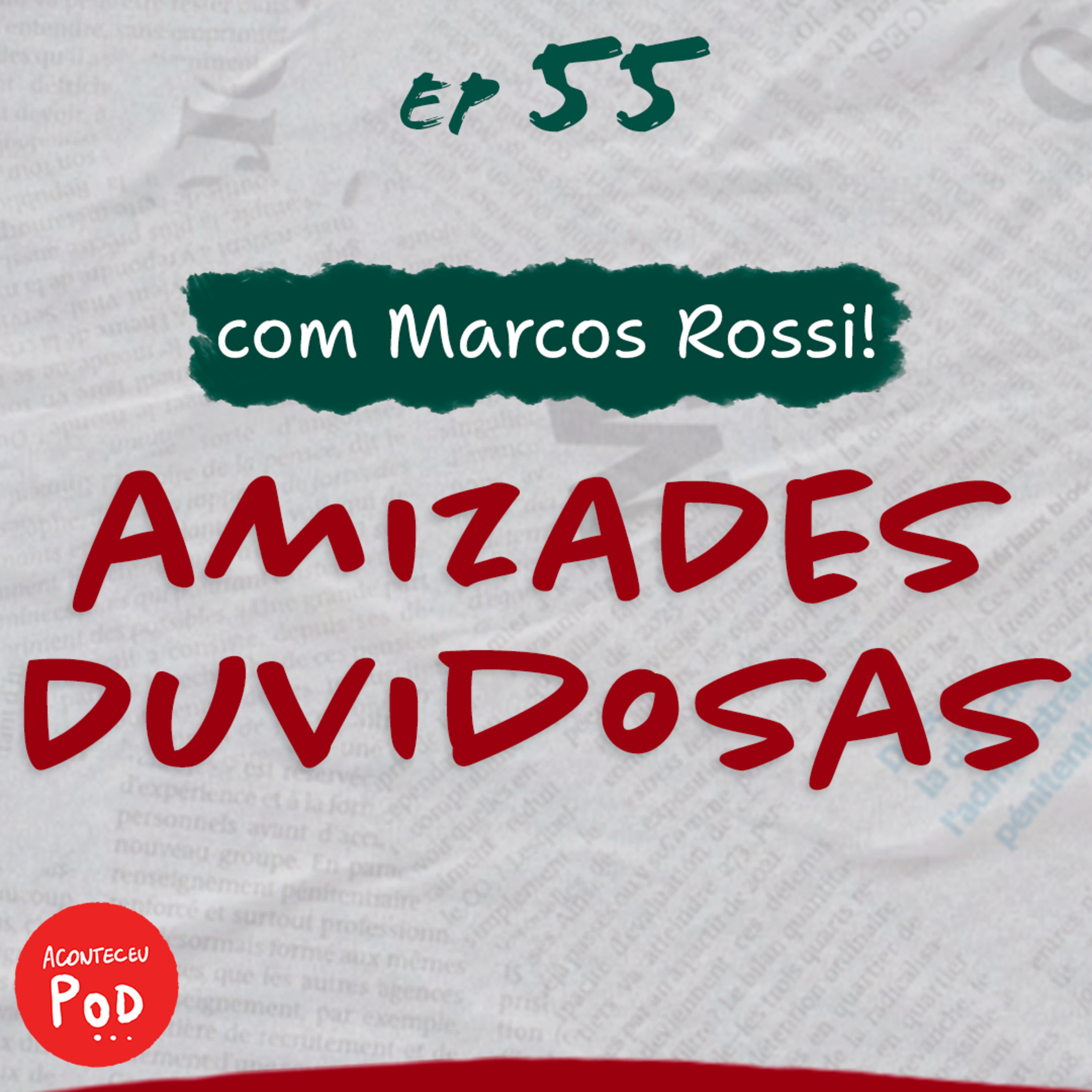 Aconteceu com um amigo de um amigo meu • Histórias do Reddit