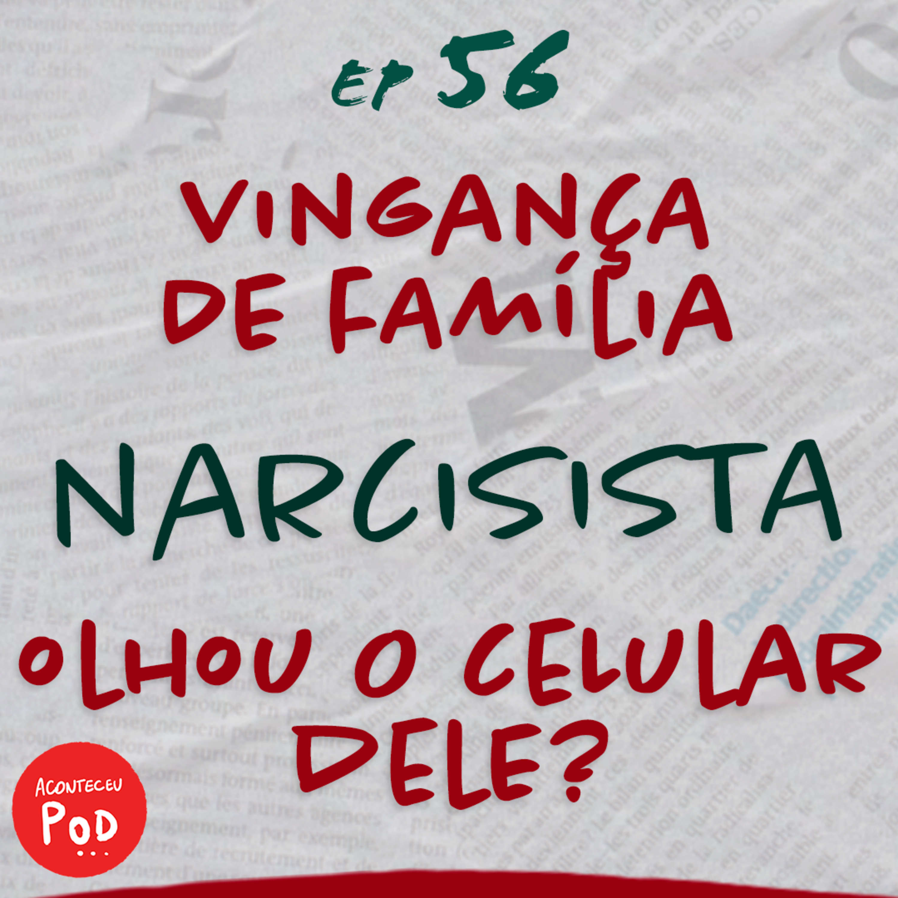 Aconteceu com um amigo de um amigo meu • Histórias do Reddit