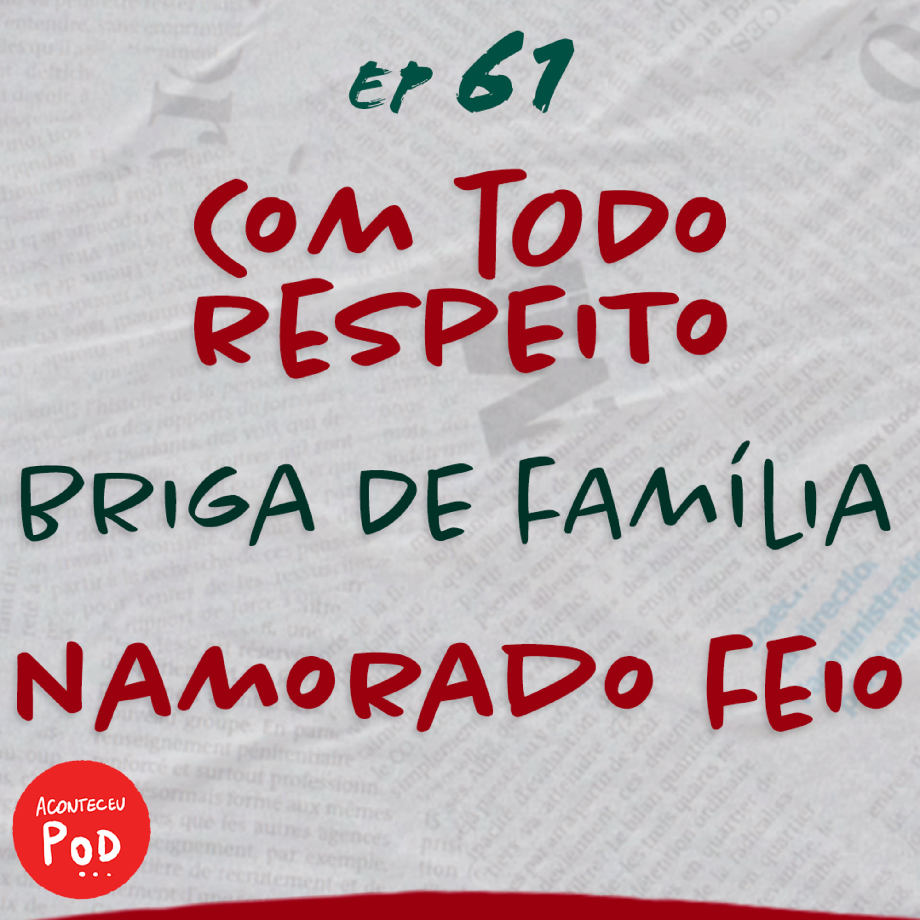 Aconteceu com um amigo de um amigo meu • Histórias do Reddit