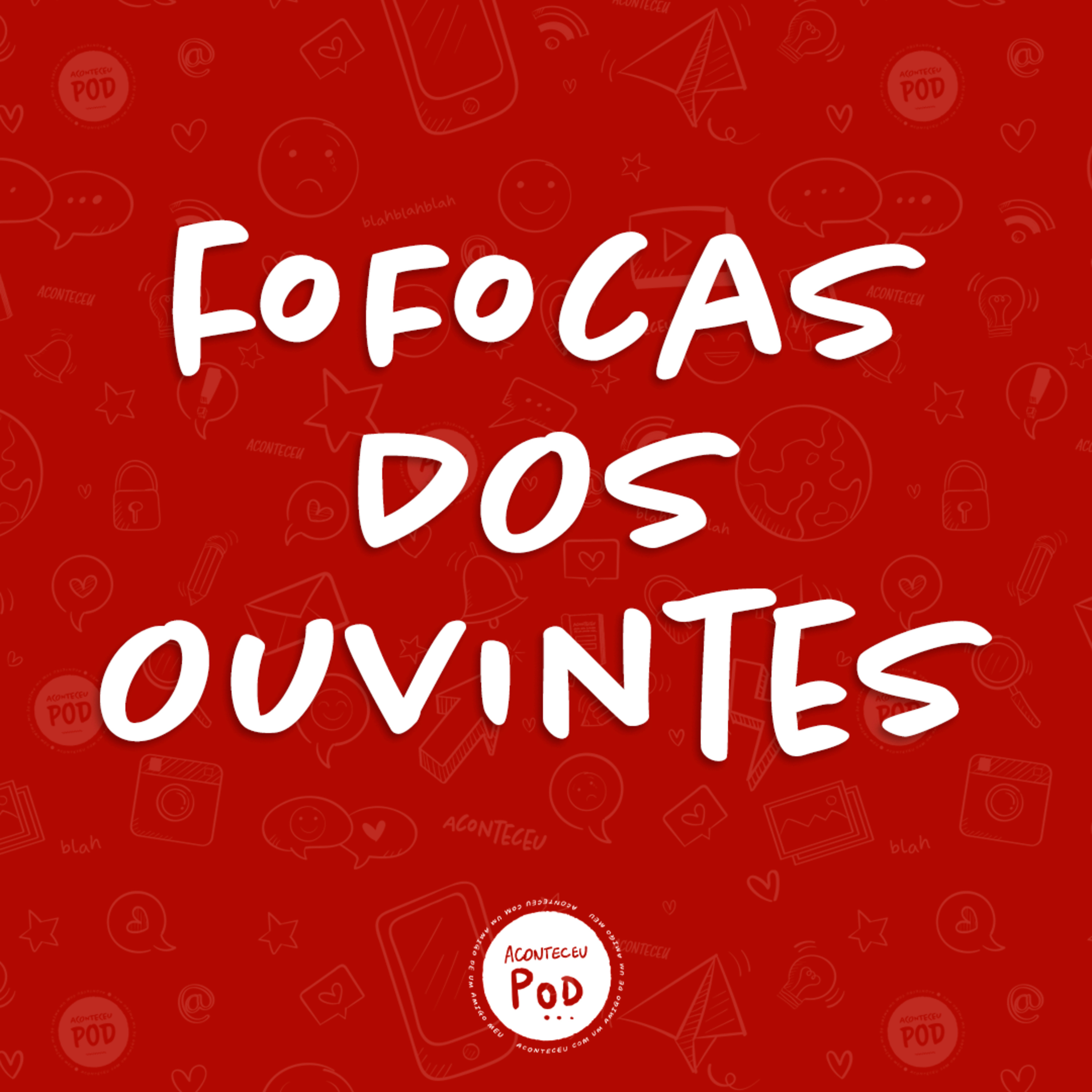 ✨ Fofocas dos ouvintes! | Aconteceu ao vivo! | Zé Renacho e Laura Rubianes