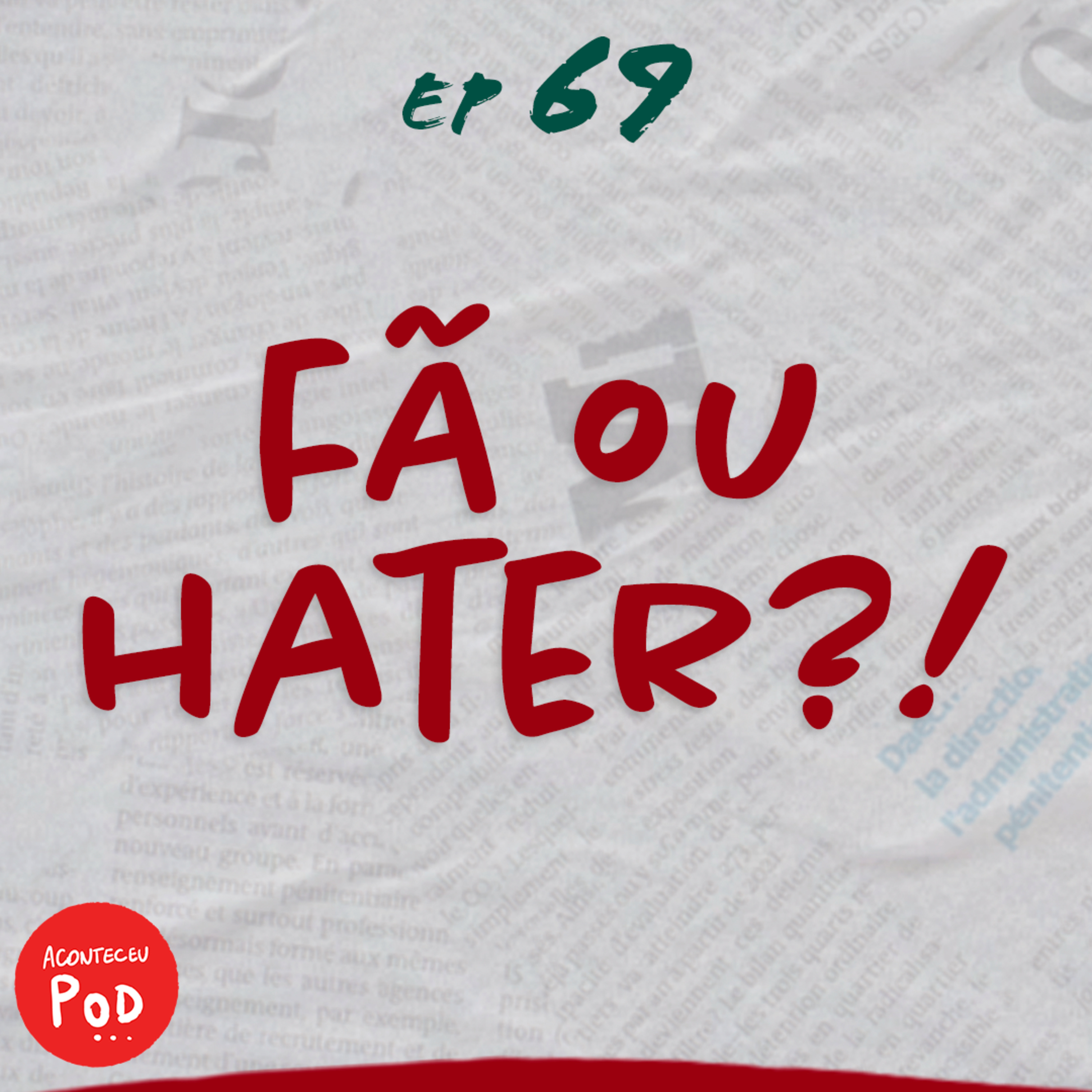 #69 • Essa pessoa te ODEIA! | Histórias do Reddit | Zé Renacho e Laura Rubianes