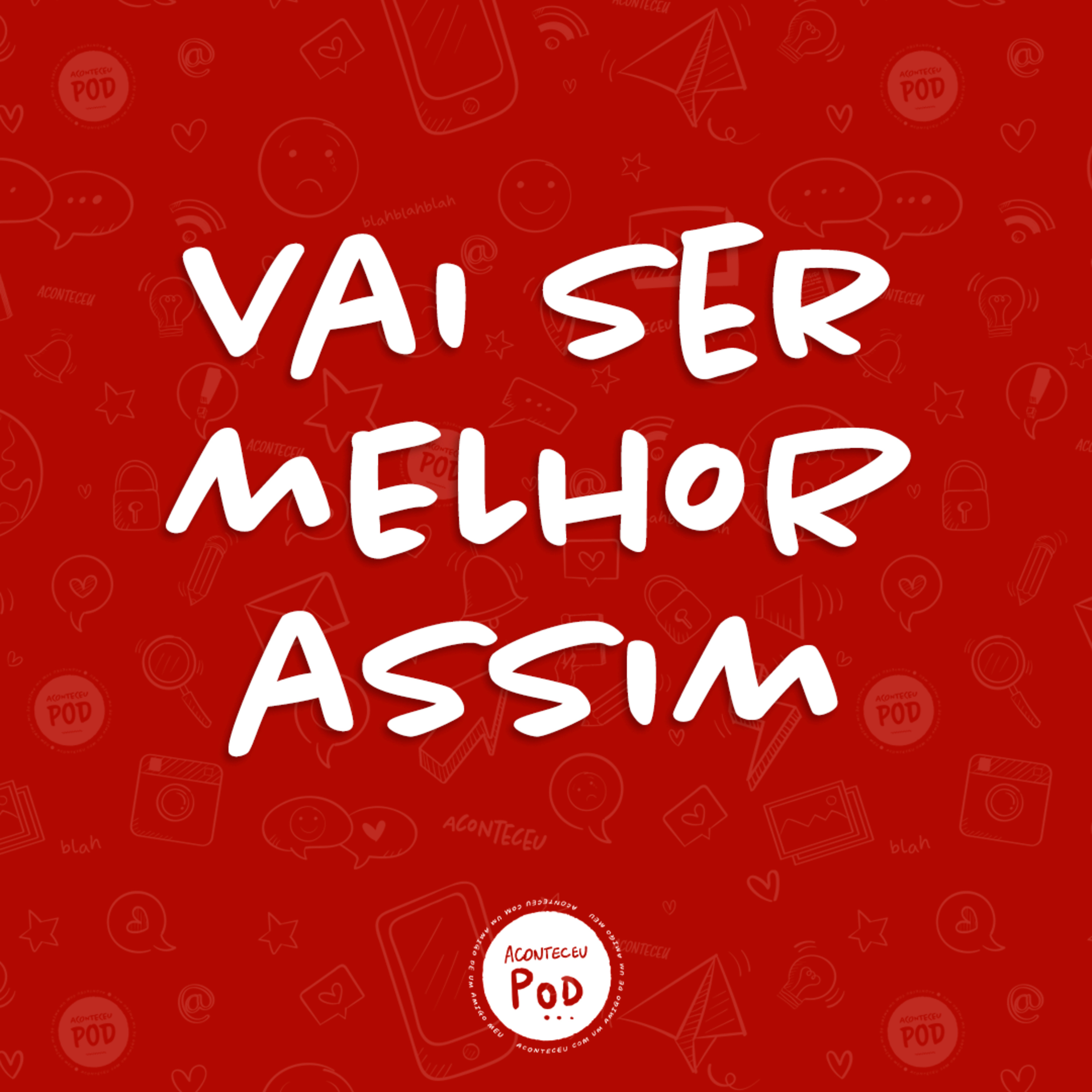 Melhor terminar mesmo 😶 | Aconteceu ao vivo! #8 | Zé Renacho e Laura Rubianes