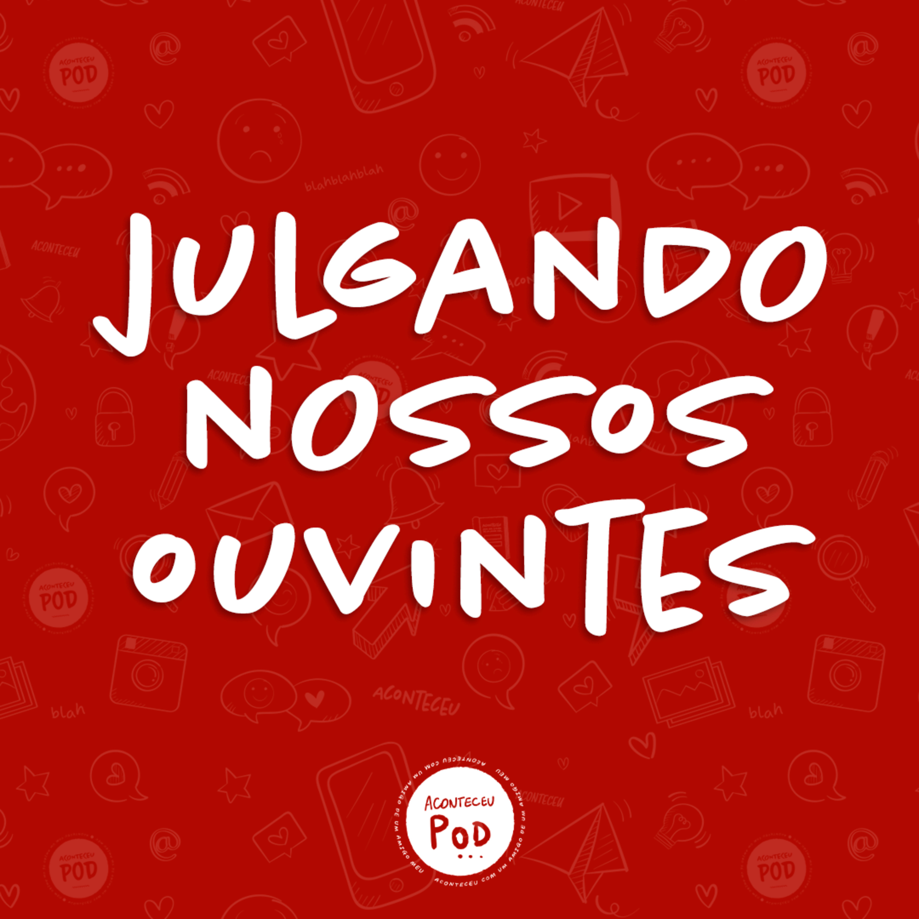 📢 Nossos ouvintes são babacas? | Corte #9 Aconteceu ao vivo! | Zé Renacho e Laura Rubianes