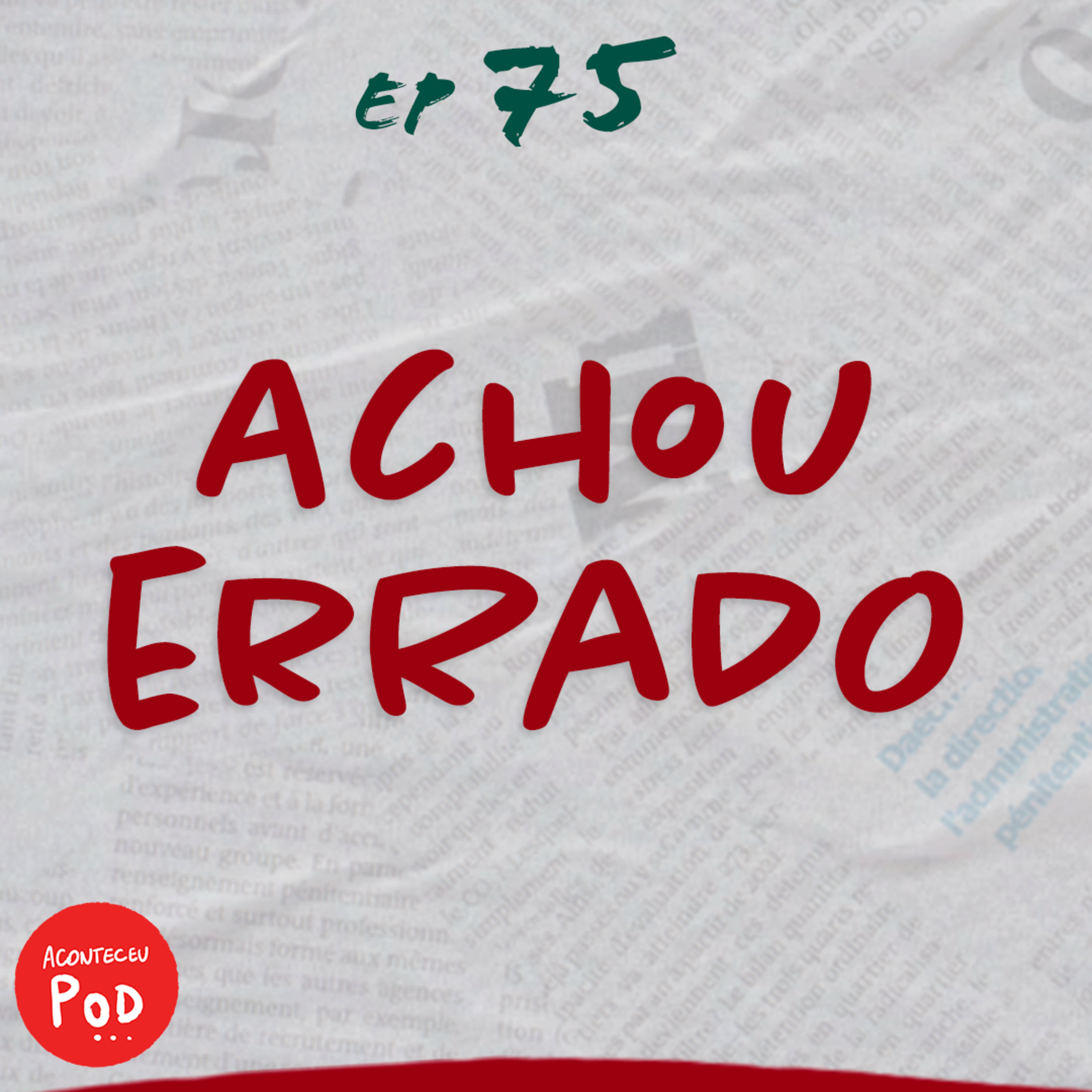 #75 • Expectativas foram criadas com sucesso ✅ | Histórias do Reddit | Zé Renacho e Laura Rubianes