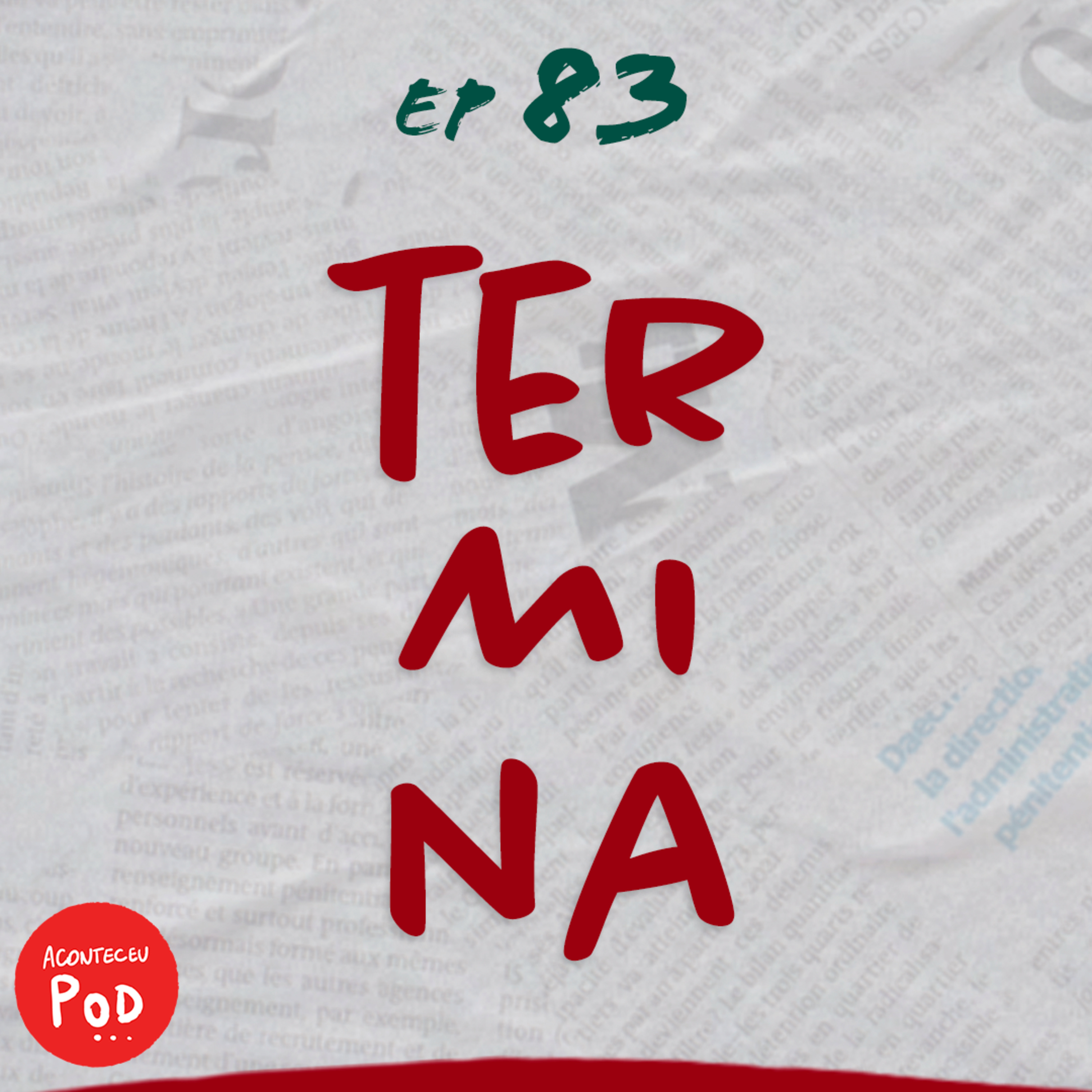 #83 • Relacionamentos INSUPORTÁVEIS 🥰 | Histórias do Reddit | Zé Renacho e Laura Rubianes episode artwork