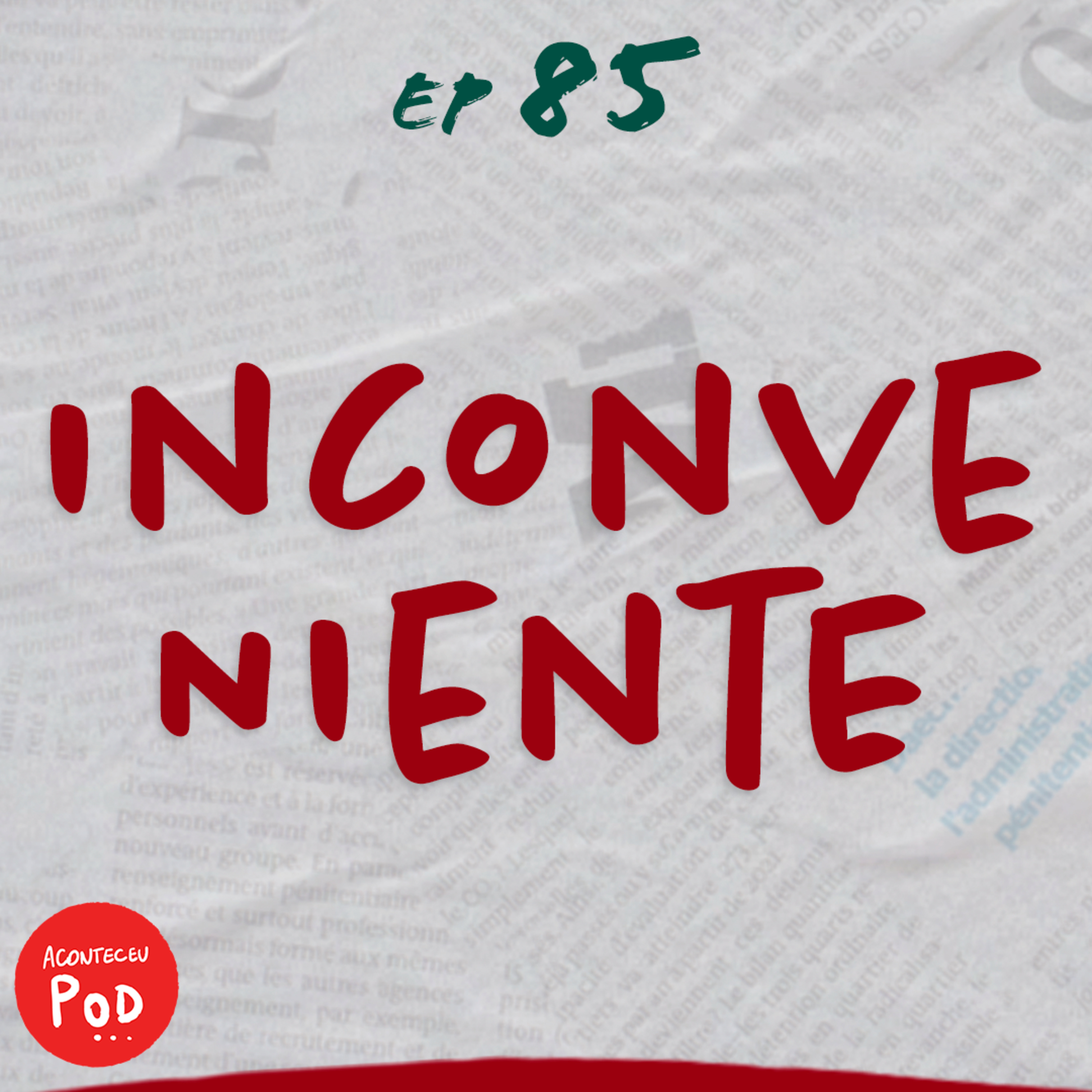 #85 • 🔥 Fofocas ABSURDAS dos ouvintes 😱 | Histórias do Reddit | Zé Renacho e Laura Rubianes episode artwork