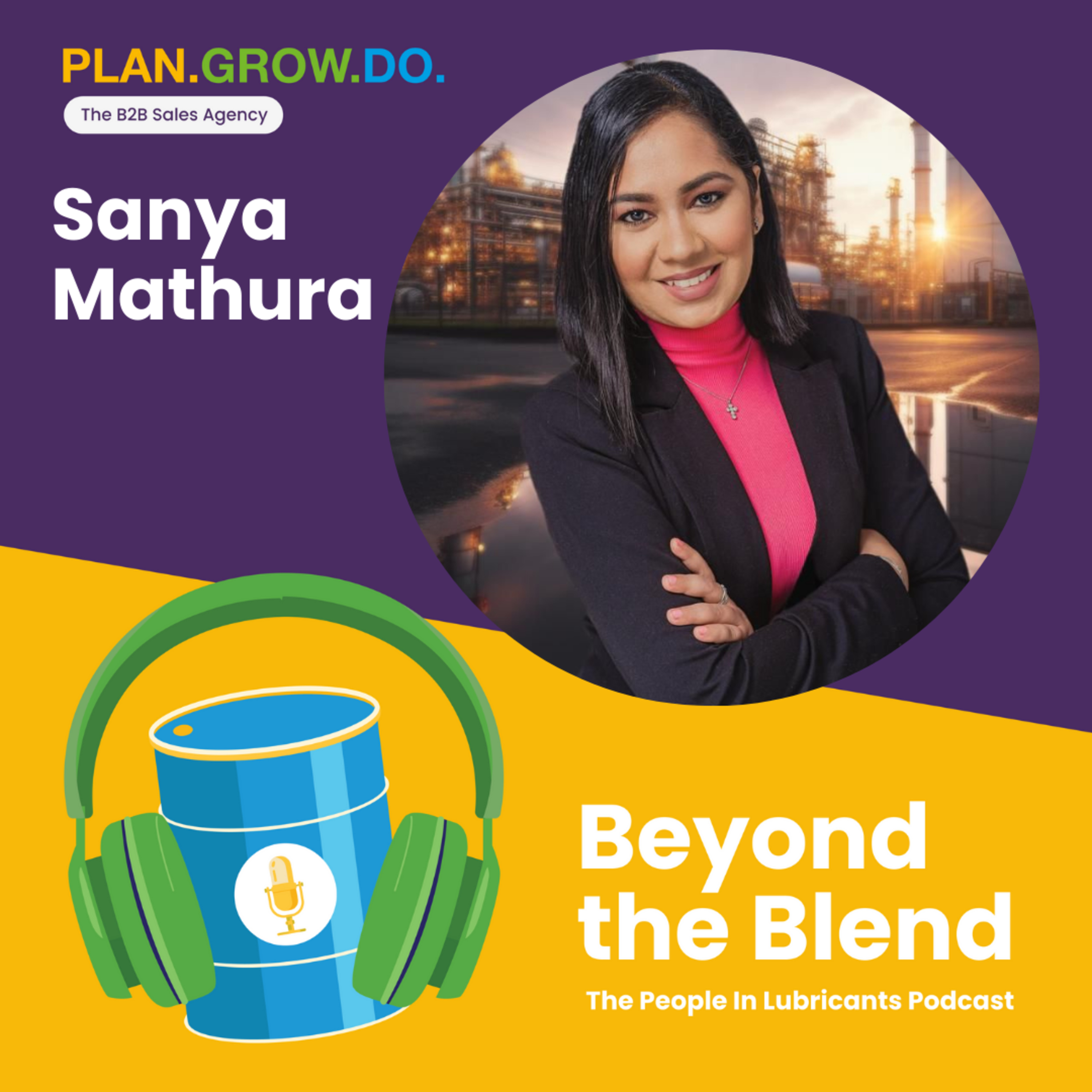 Sanya Mathura
