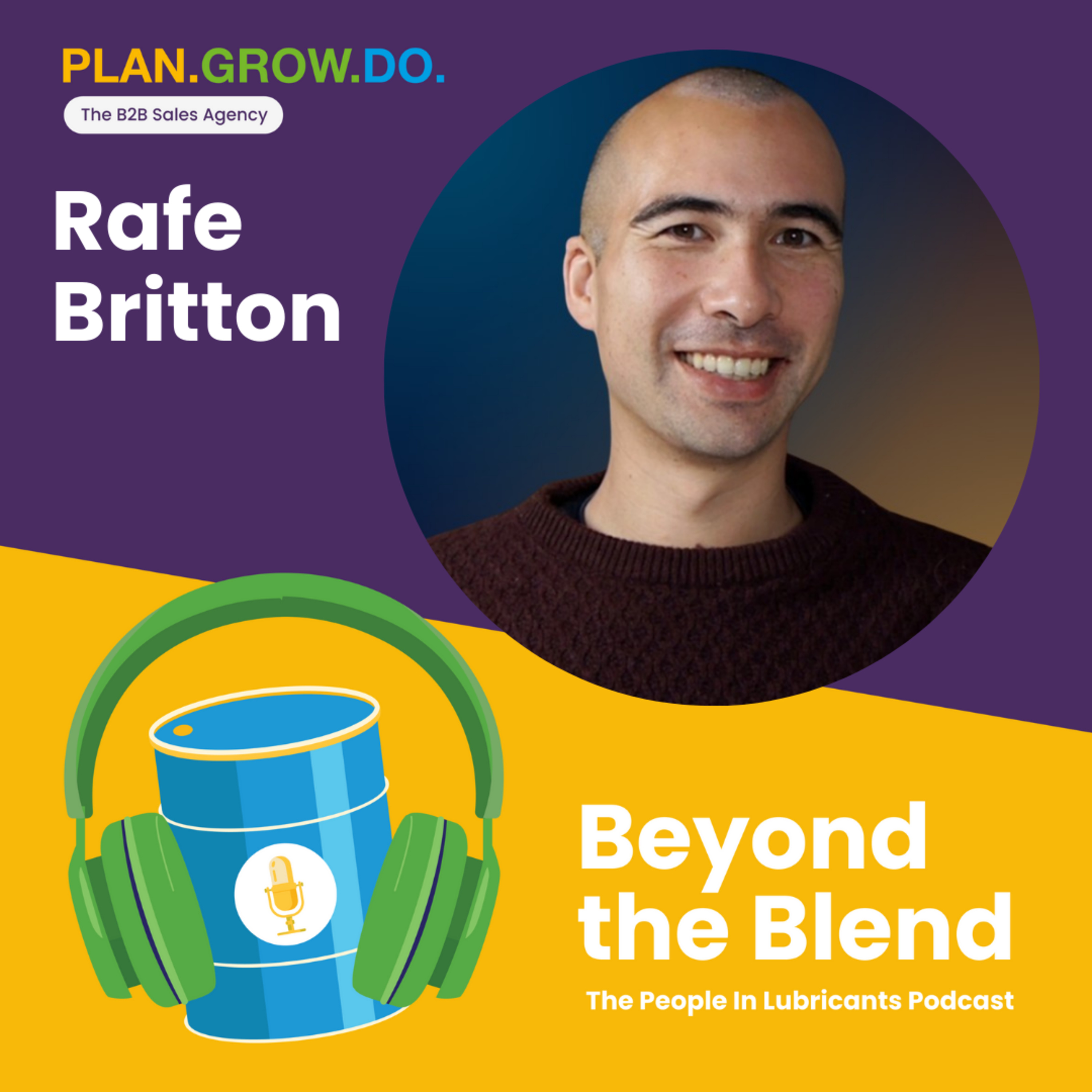 Beyond The Blend