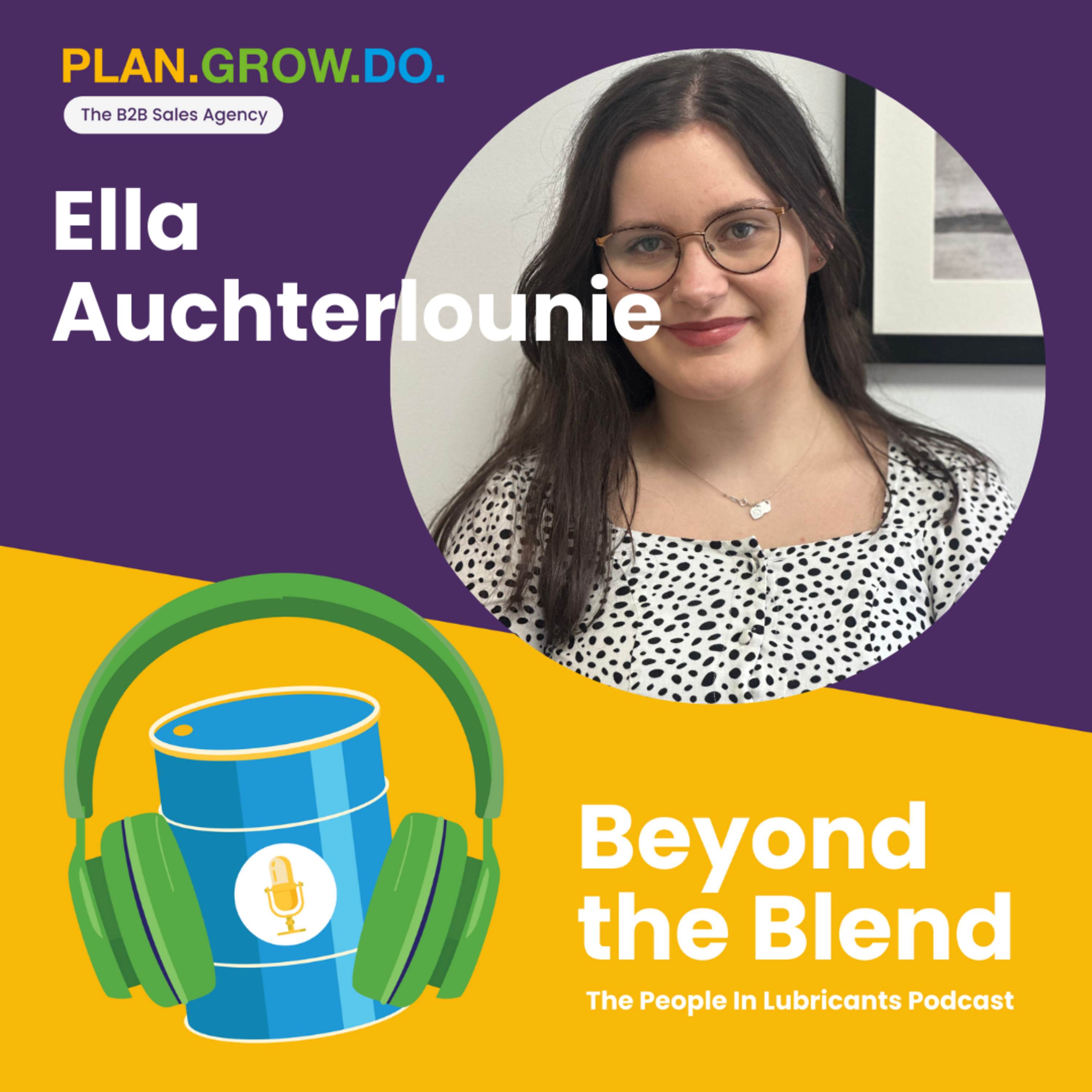 Ella Auchterlounie