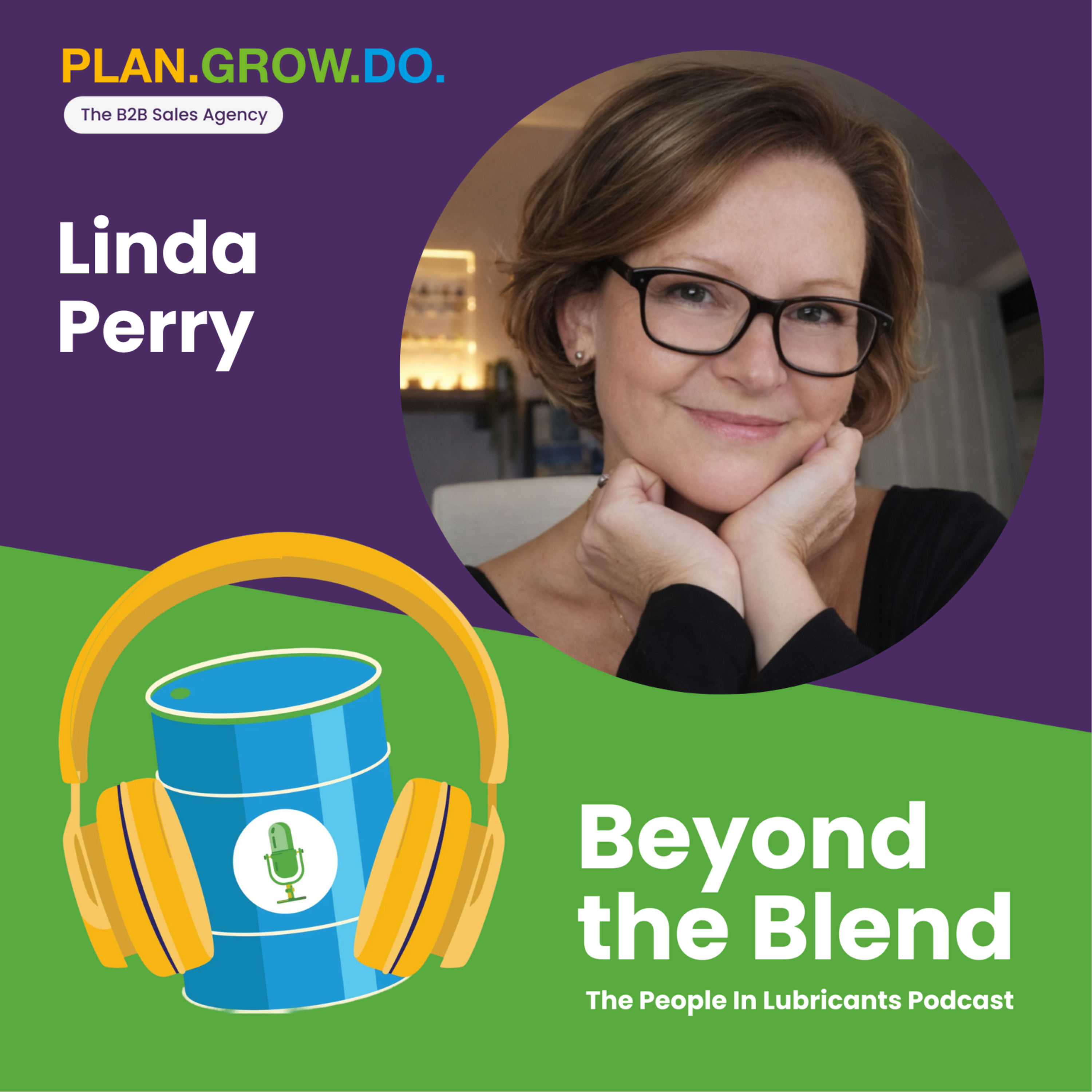Linda Perry