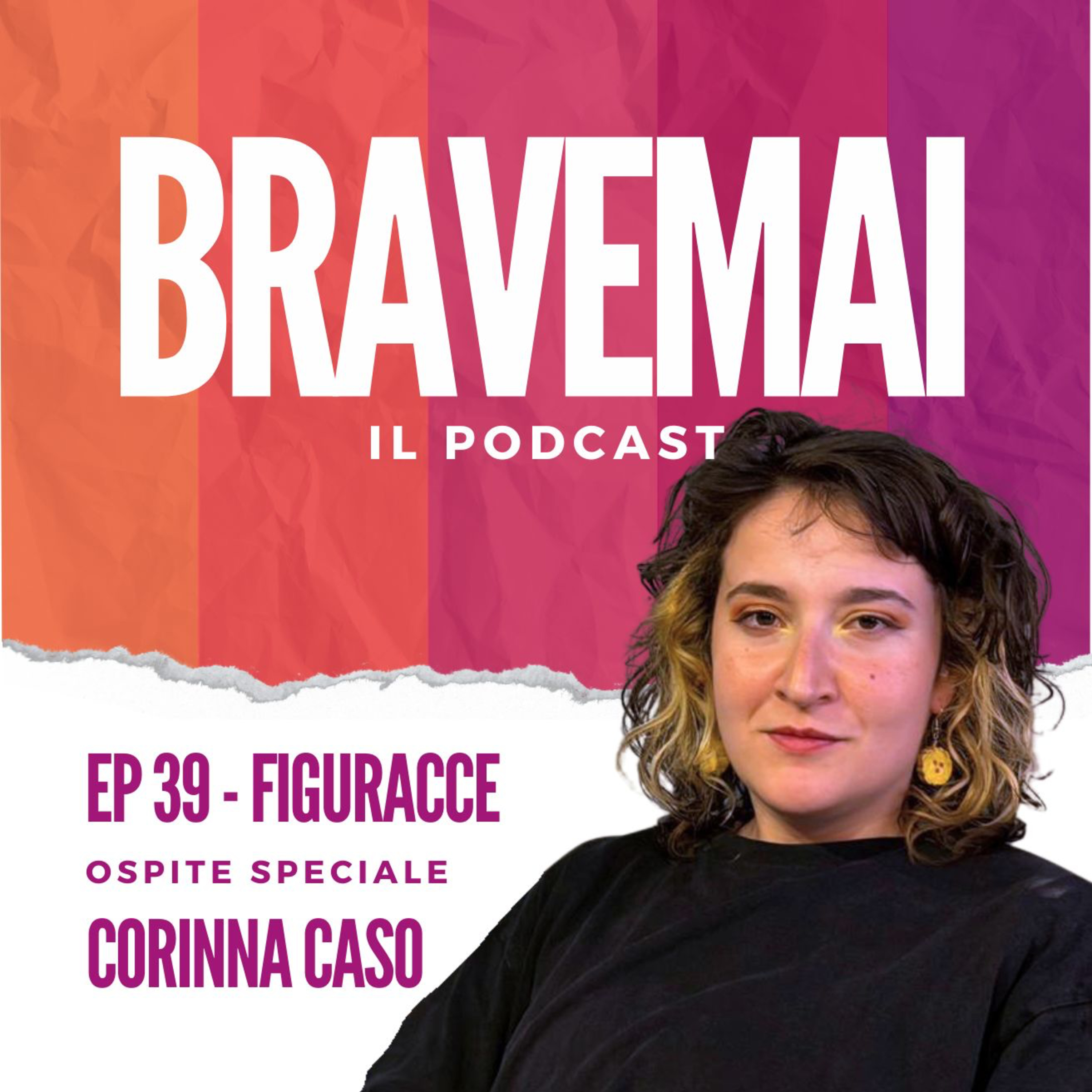 EP 39 - FIGURACCE