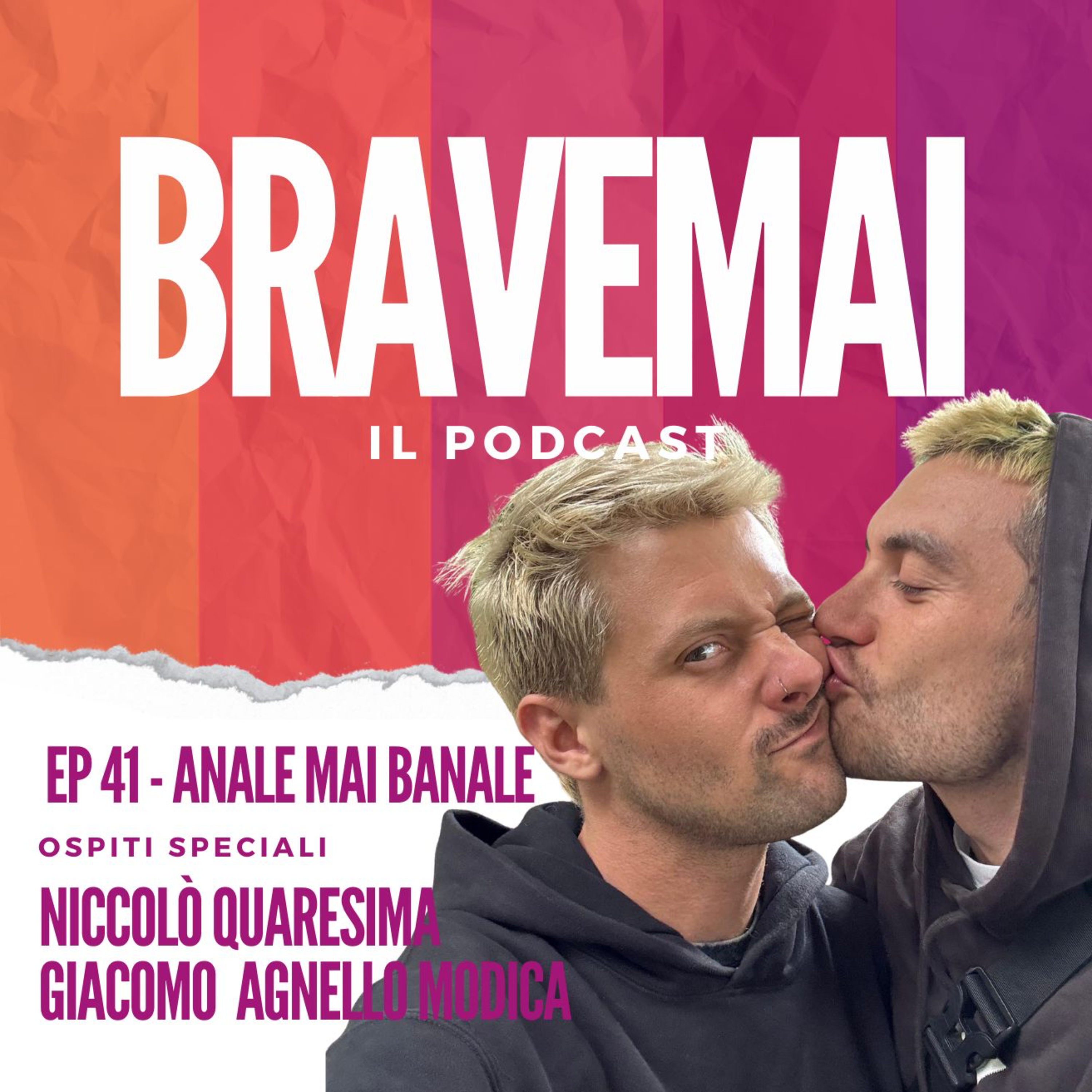 EP 41 - ANALE MAI BANALE