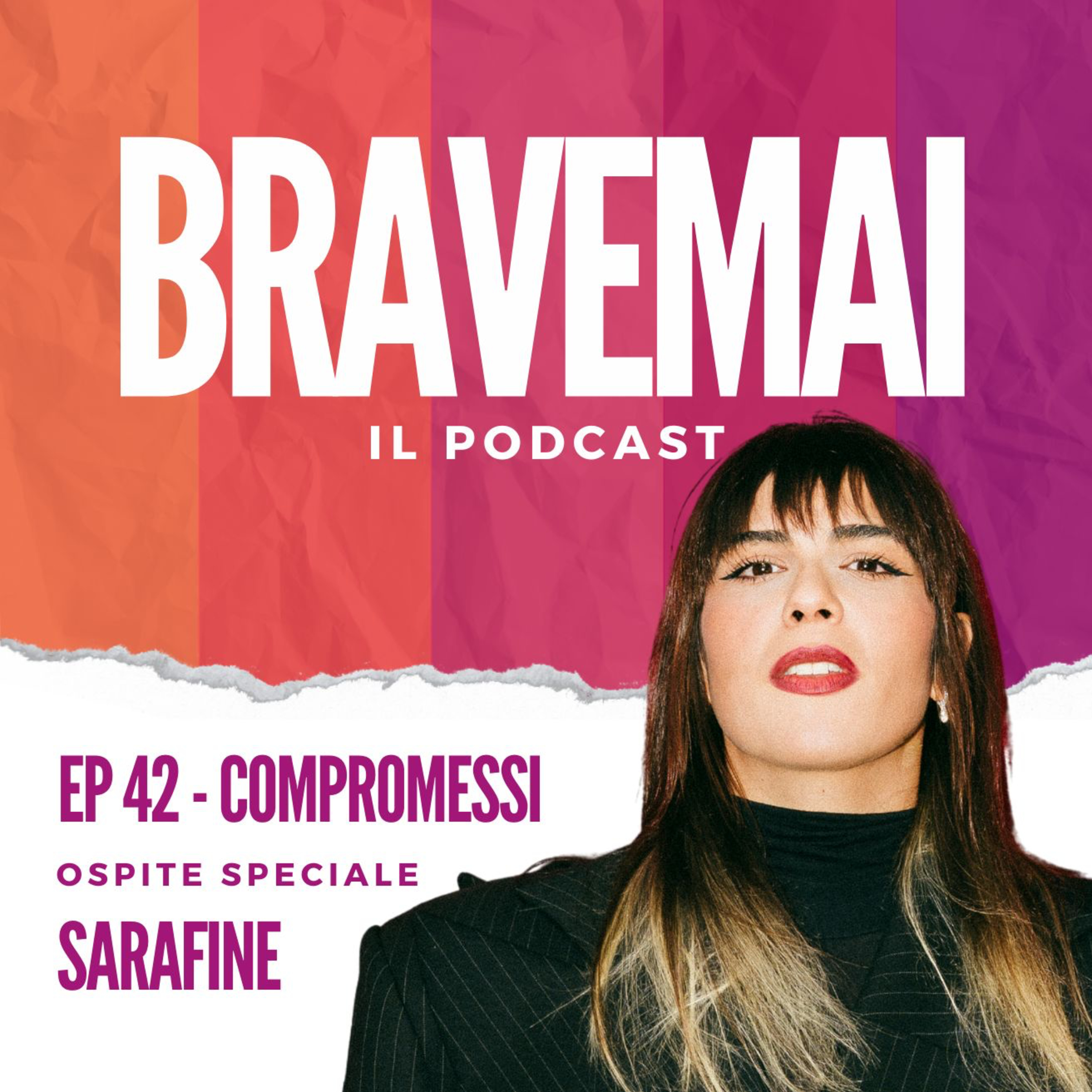 EP 42 - COMPROMESSI