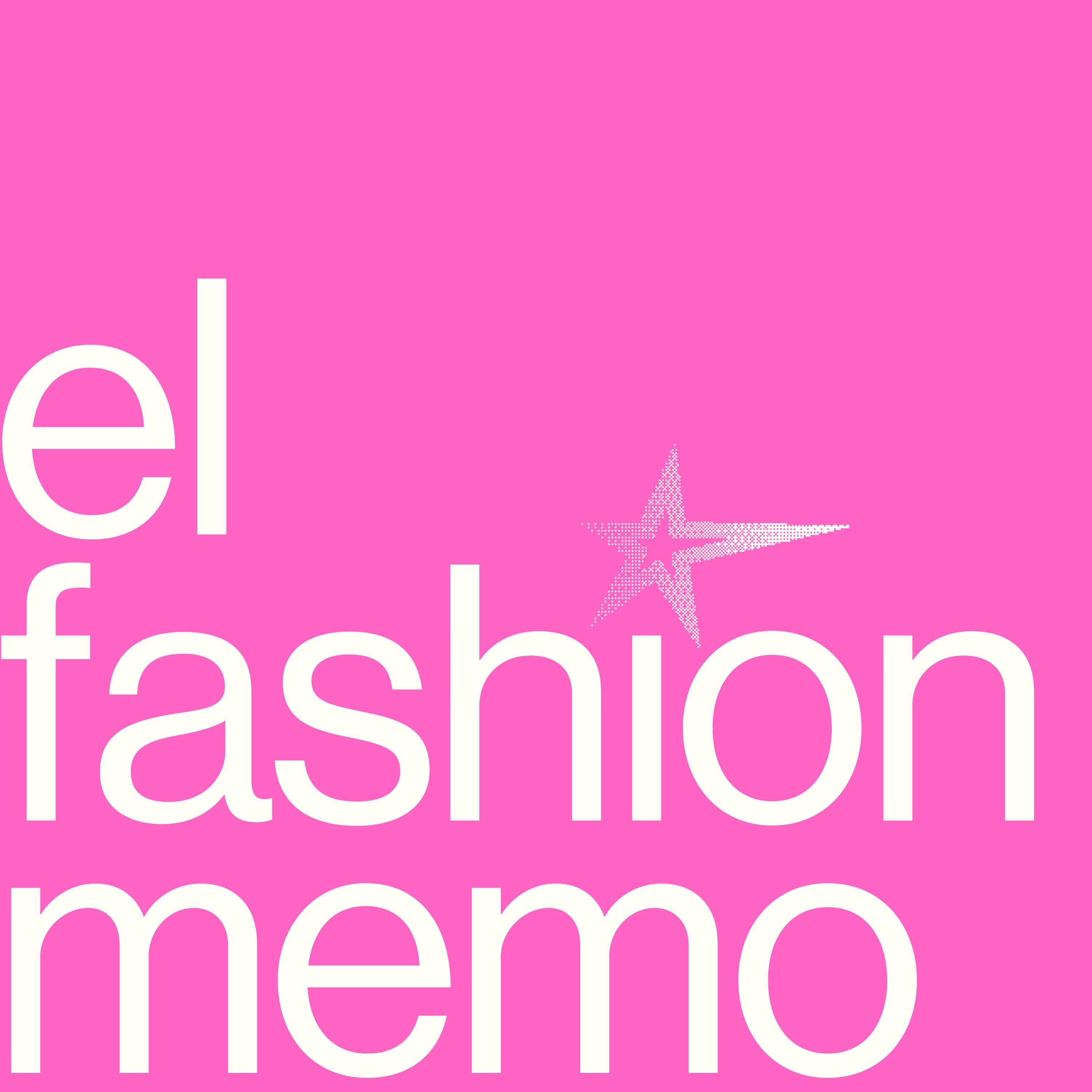 el fashion memo: Eduardo Díaz. De outsider a insider y la creación de contenido de moda hoy.. episode artwork