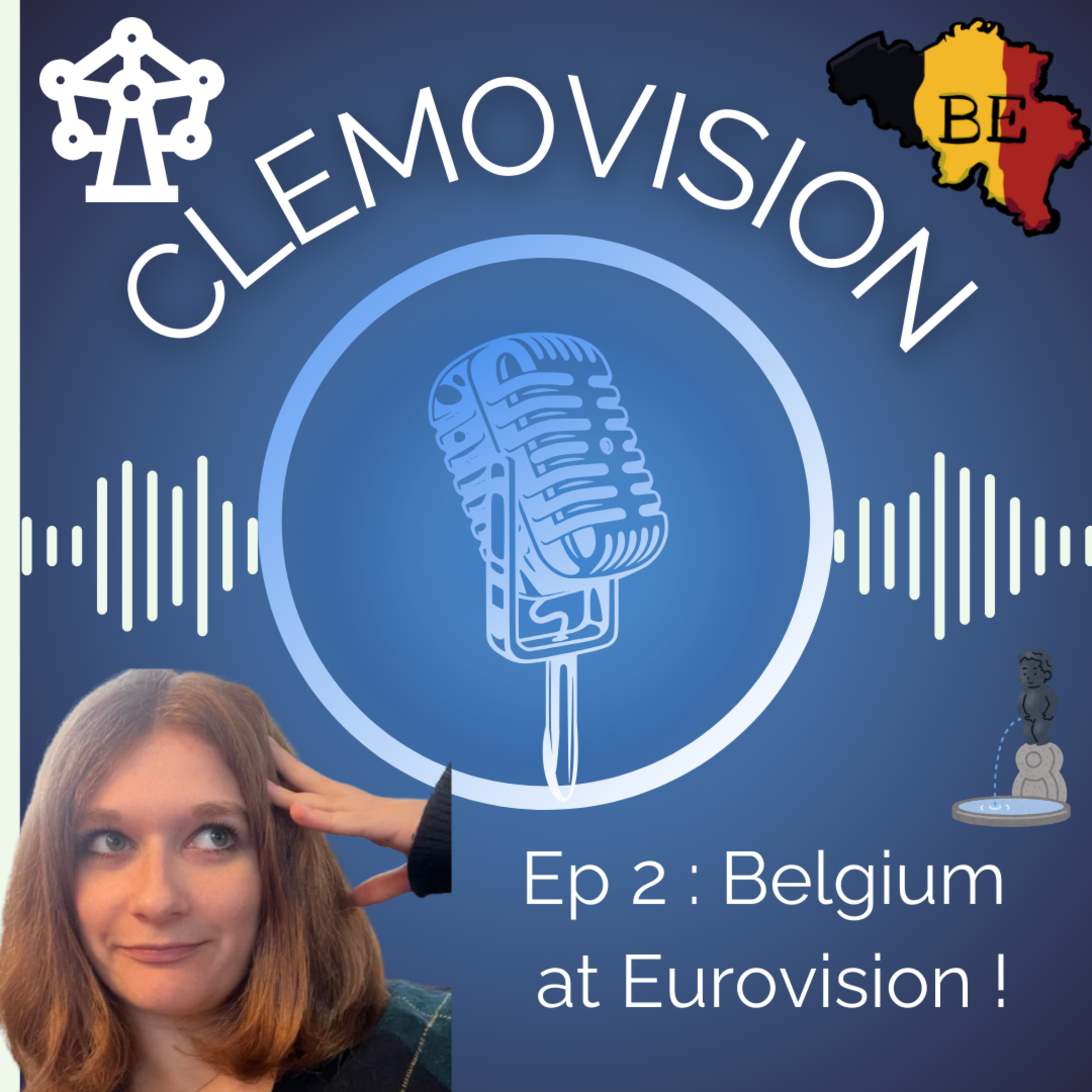 CLEMOVISION - Where Eurovision Meets History
