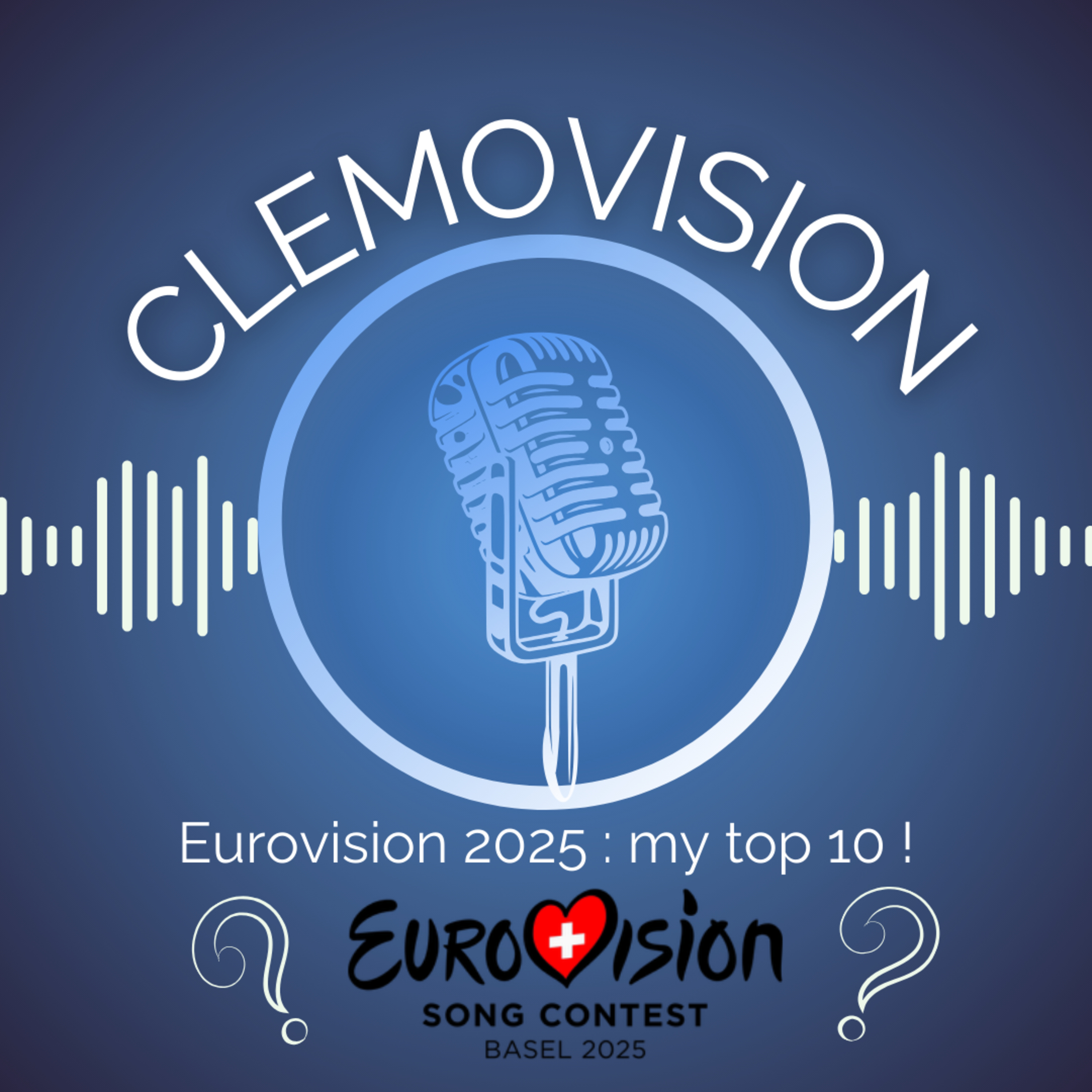 CLEMOVISION - Where Eurovision Meets History
