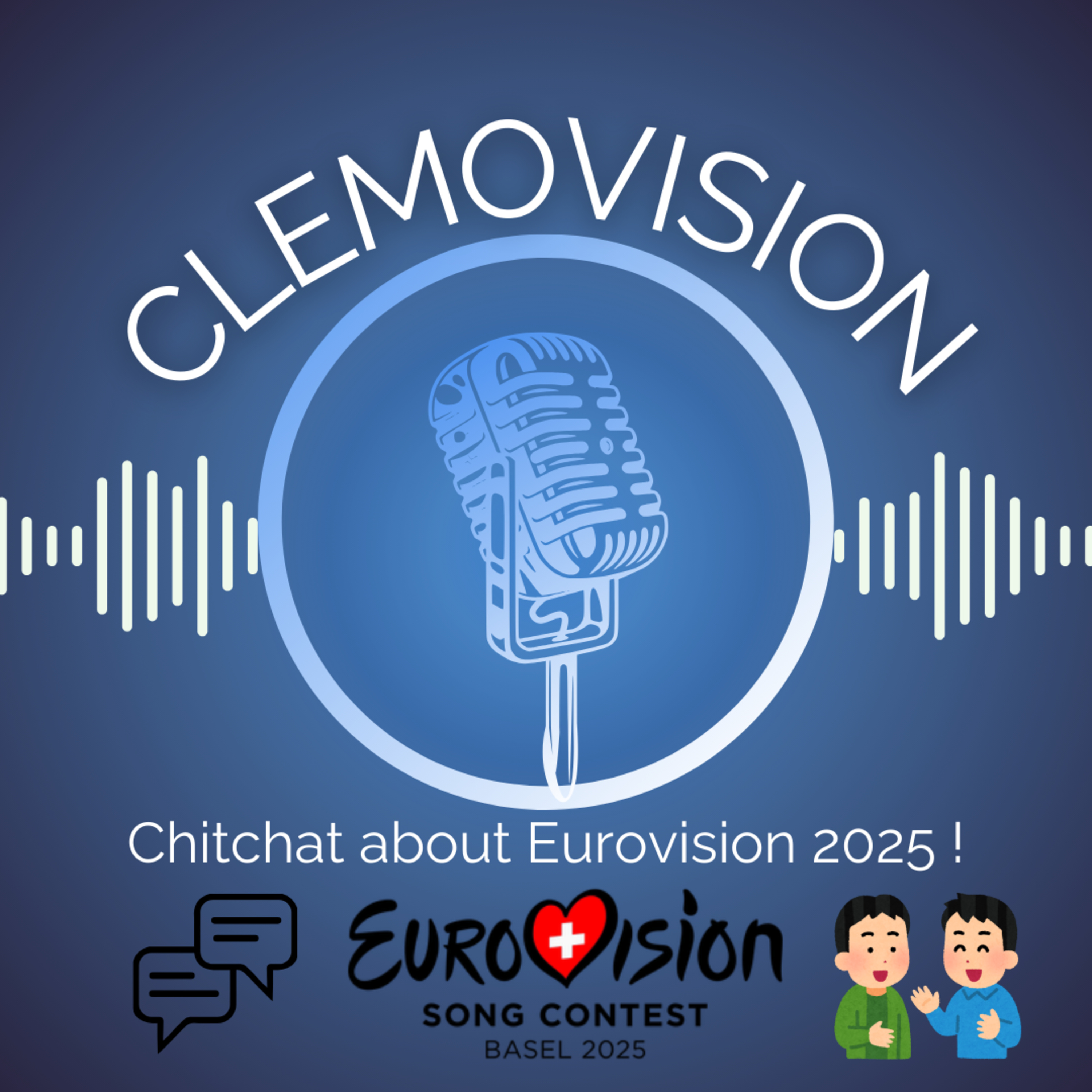 CLEMOVISION - Where Eurovision Meets History