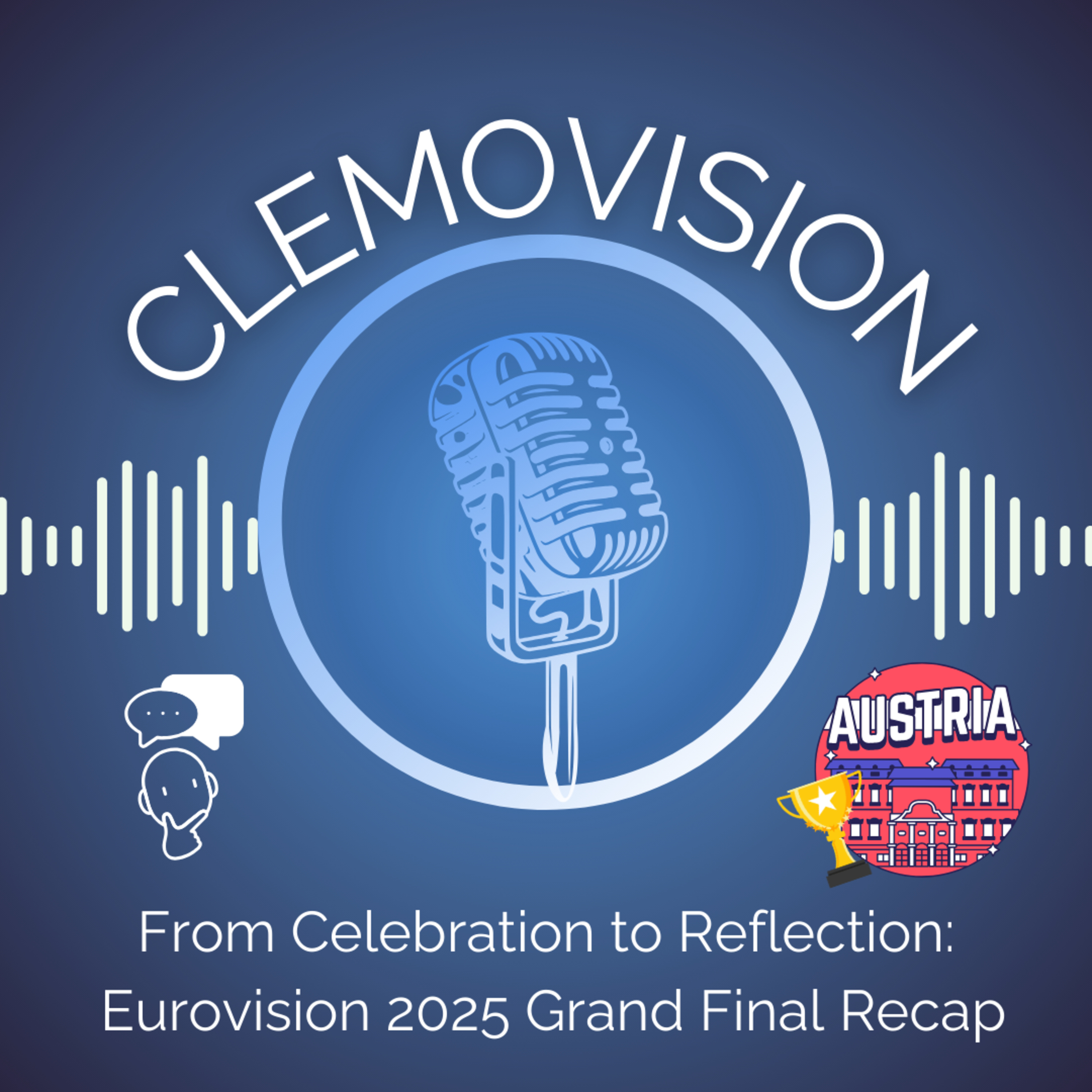 CLEMOVISION - Where Eurovision Meets History