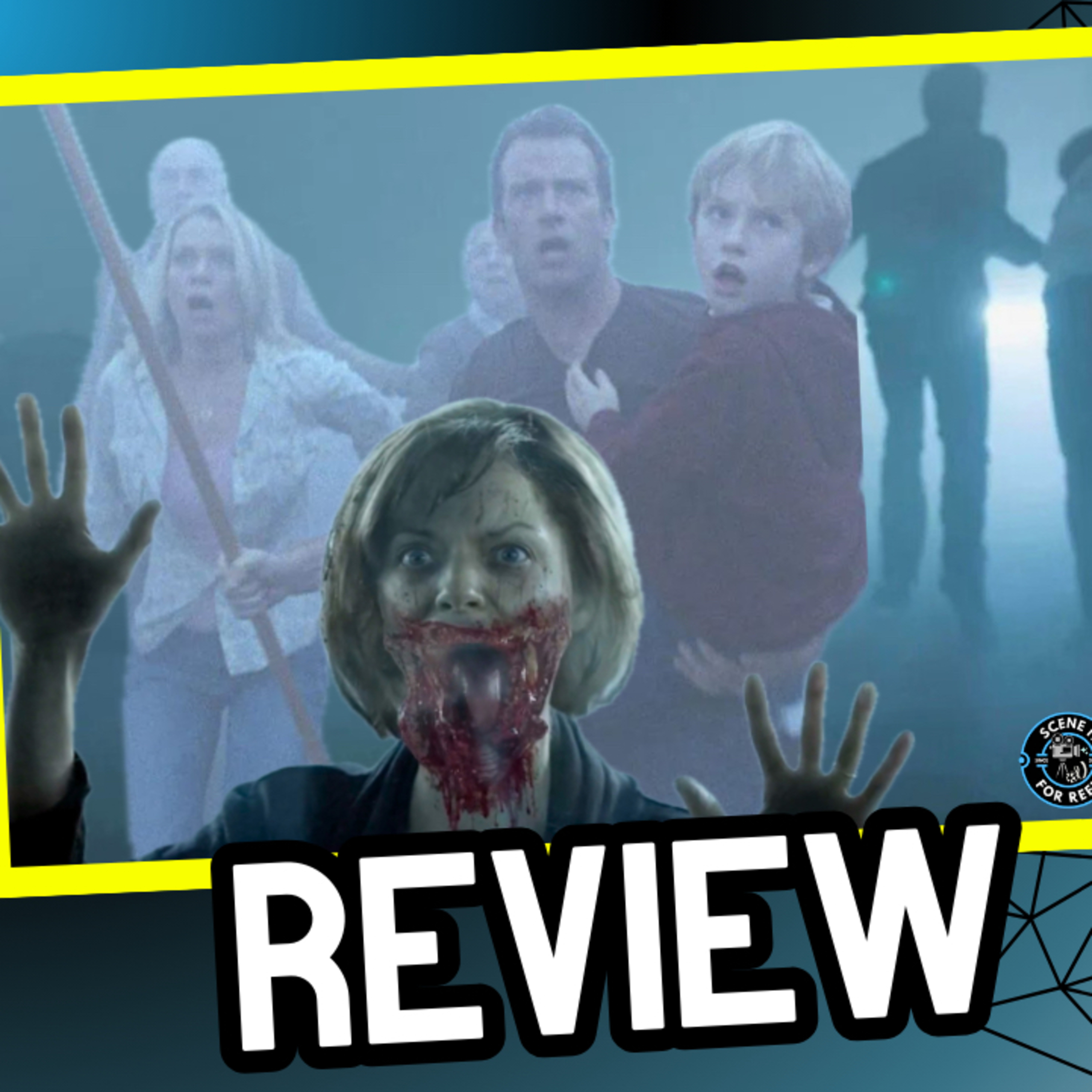 The Mist | 2007 (Recommend) episode artwork