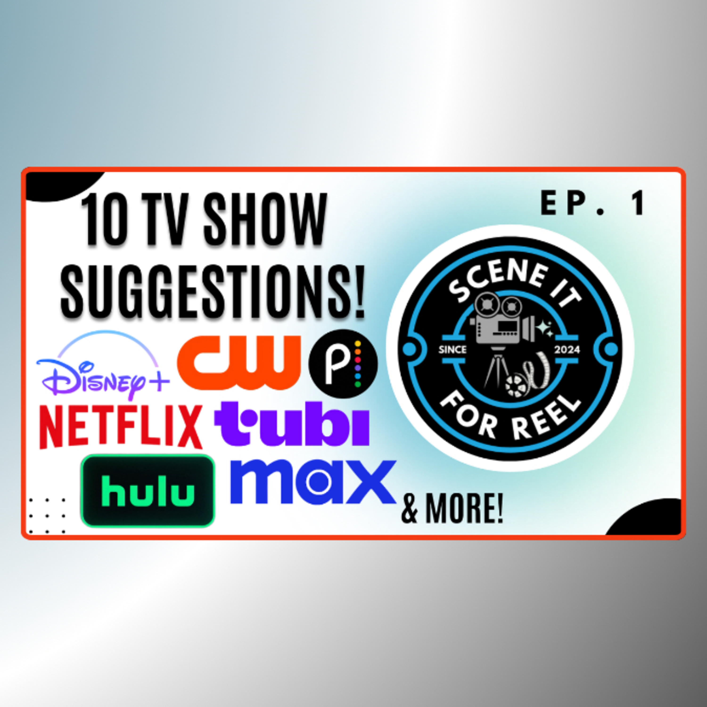 Streaming Overload? 10 Completed & Ongoing Series Worth Binging episode artwork