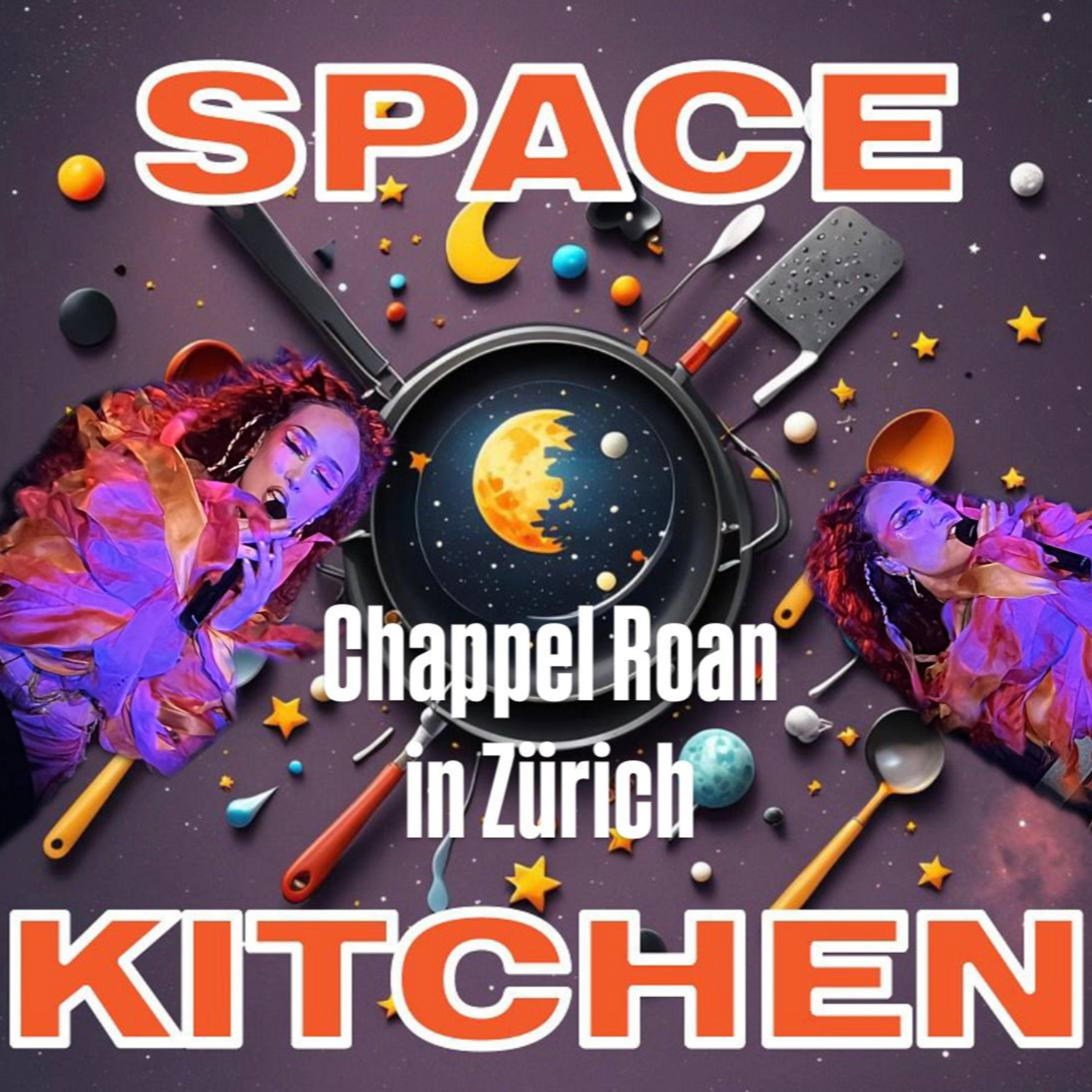 51 ~ [ENG] Chappell Roan concert in Zurich episode artwork