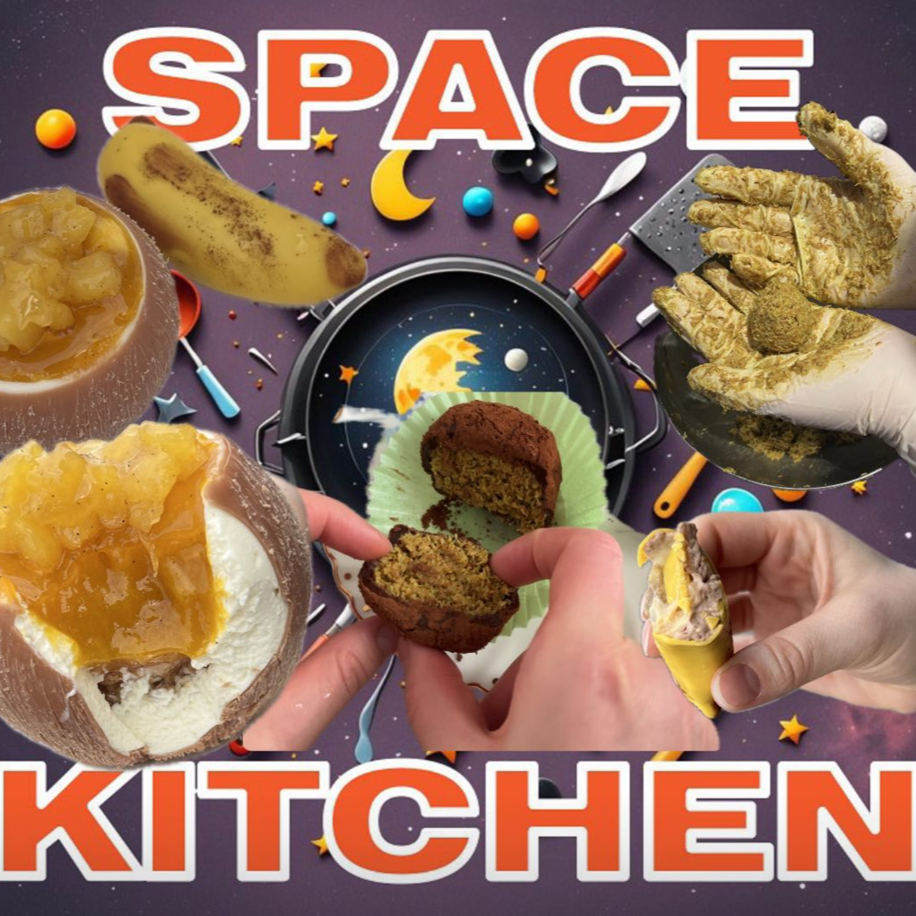 79 ~ DuM´Ochi, Fruitcake, ADHS und Urlaub  episode artwork