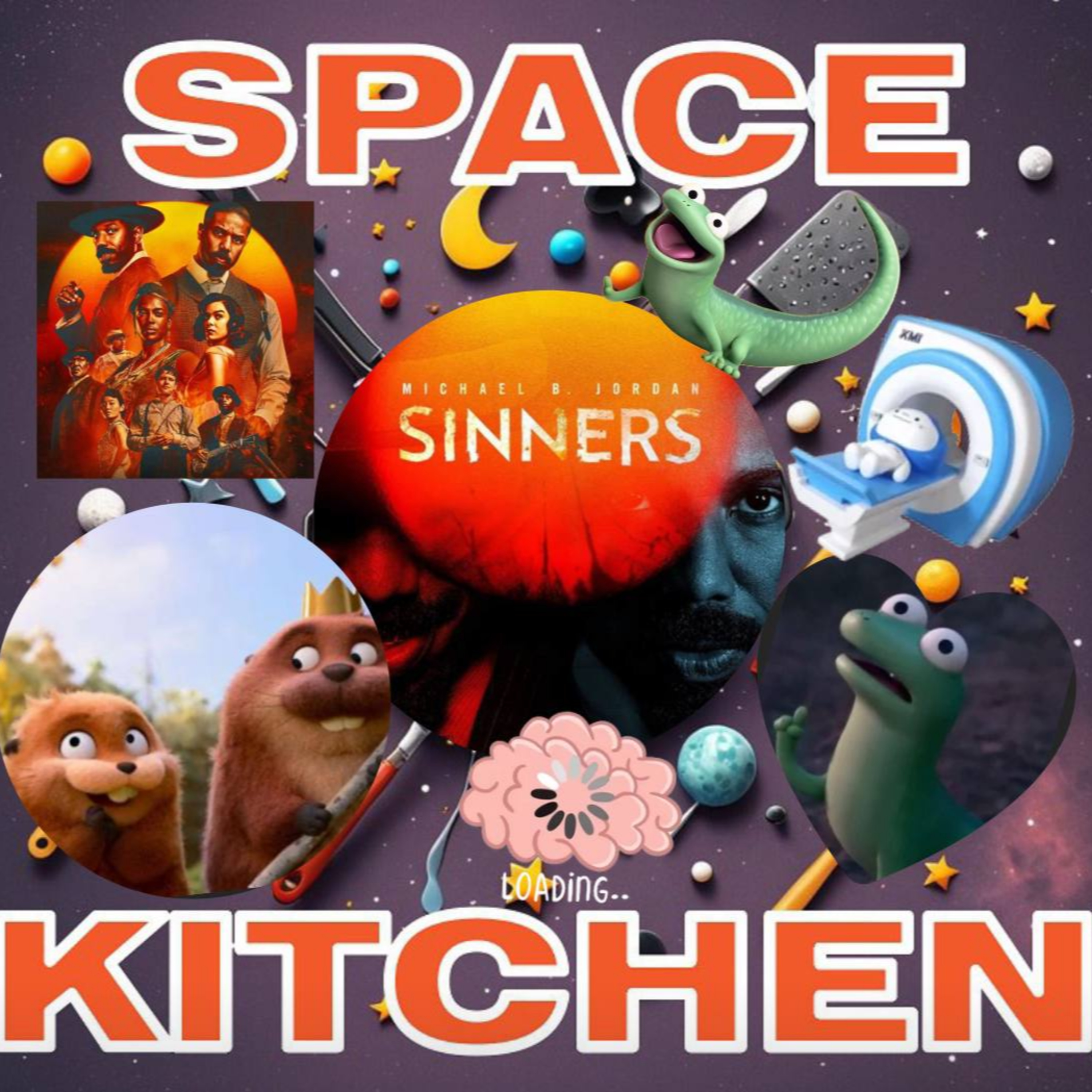 81 ~ ADHD-MRT-Hoppers-Sinners episode artwork