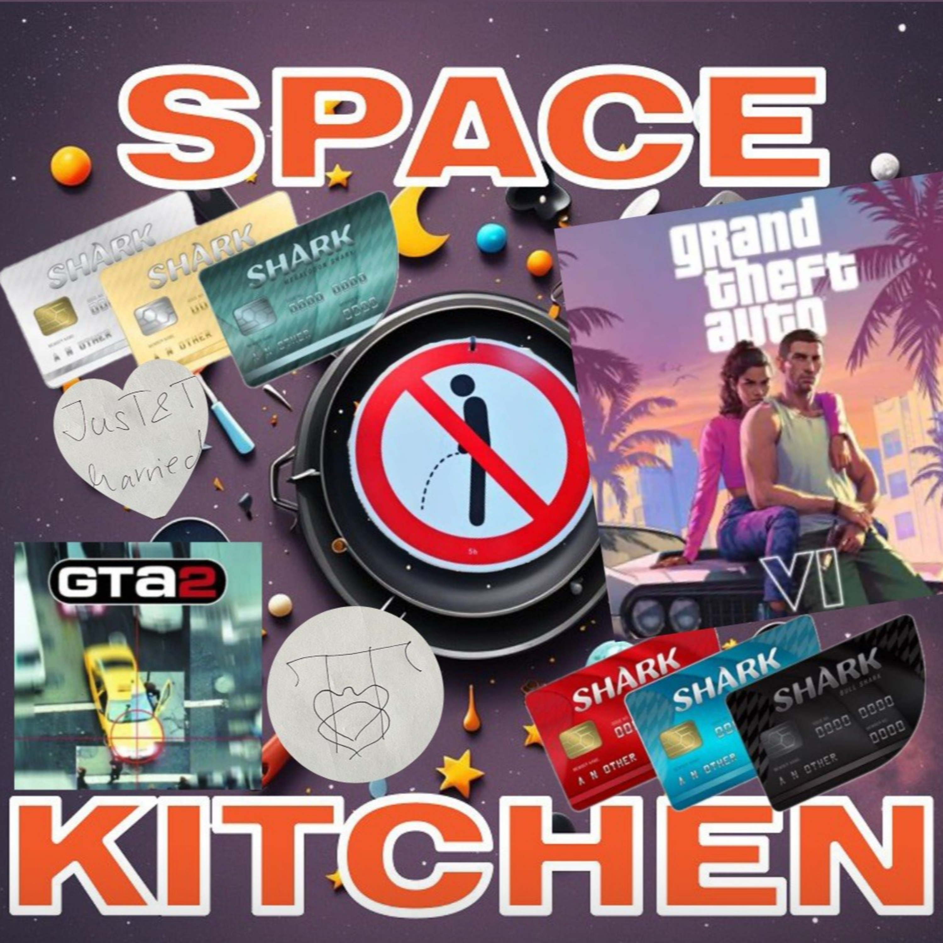 97 ~ GTA6 - Drama in der Gaming Welt episode artwork