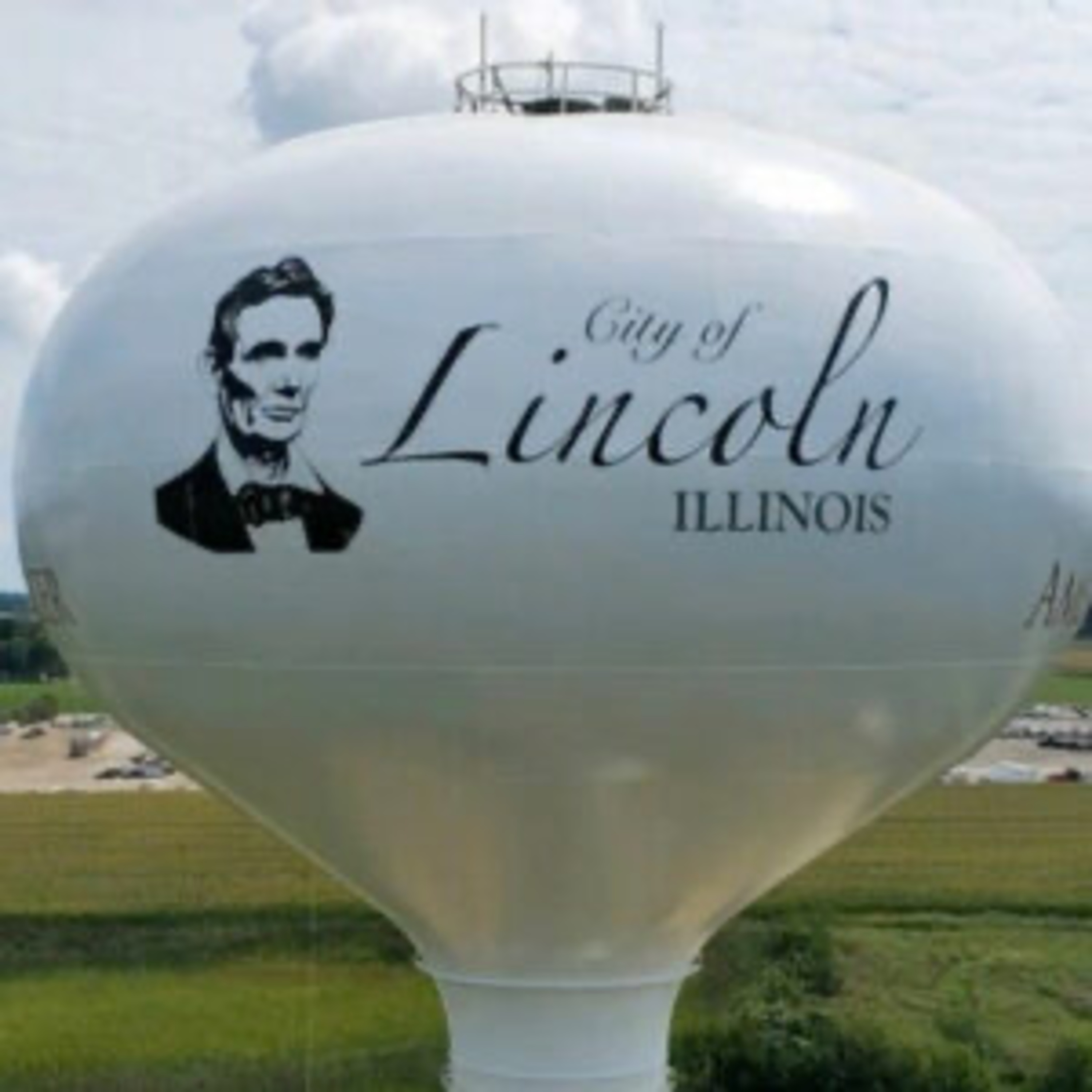 Product Profile: Lincoln District Elevated Water Storage Tank