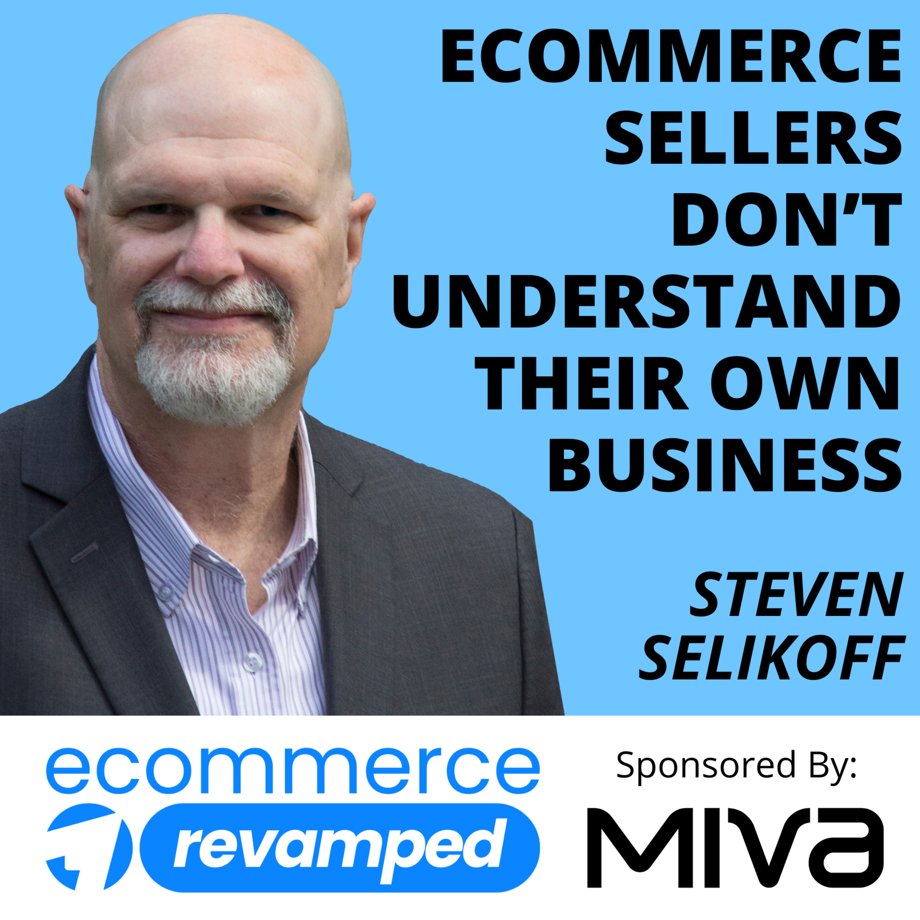 Ecommerce Revamped