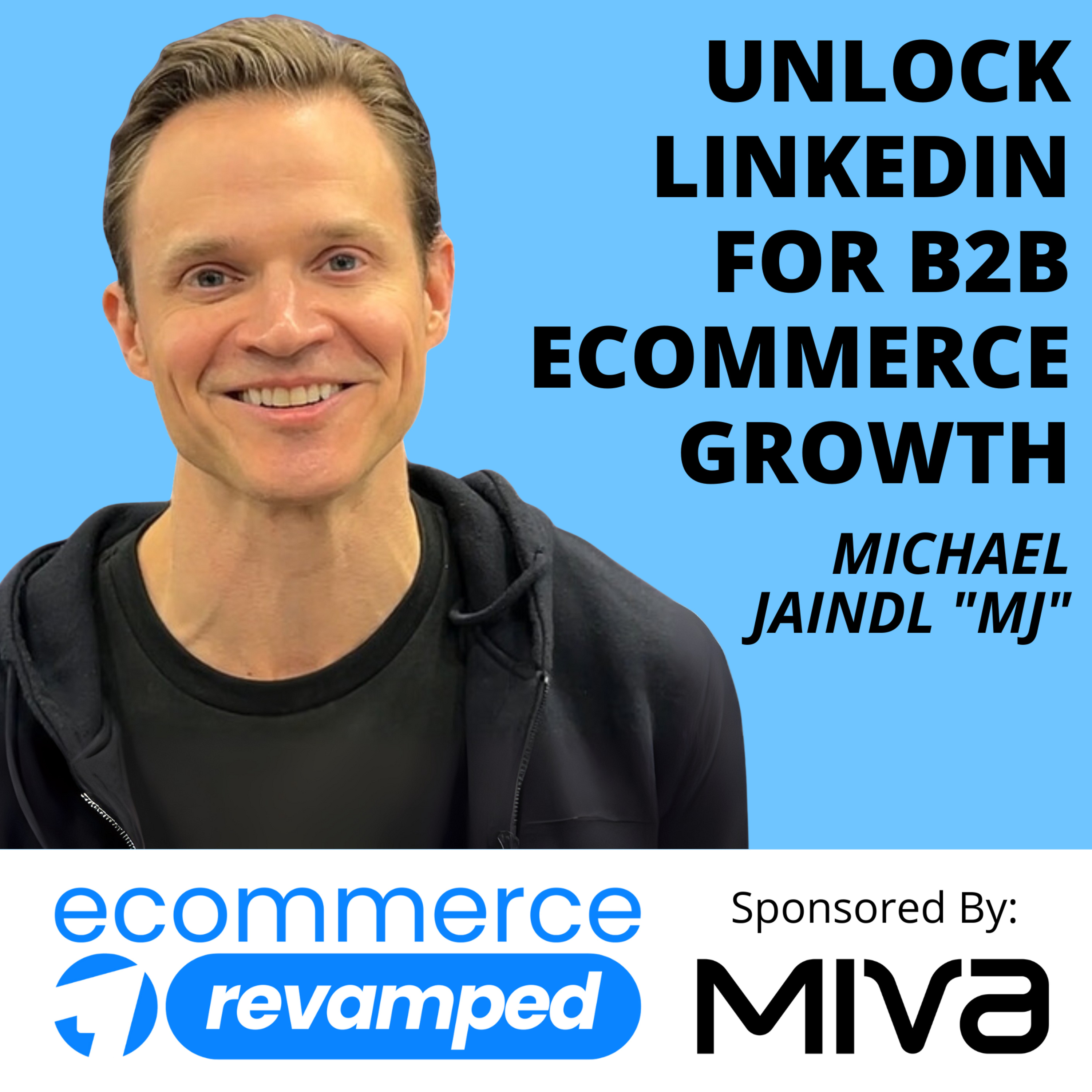 Ecommerce Revamped