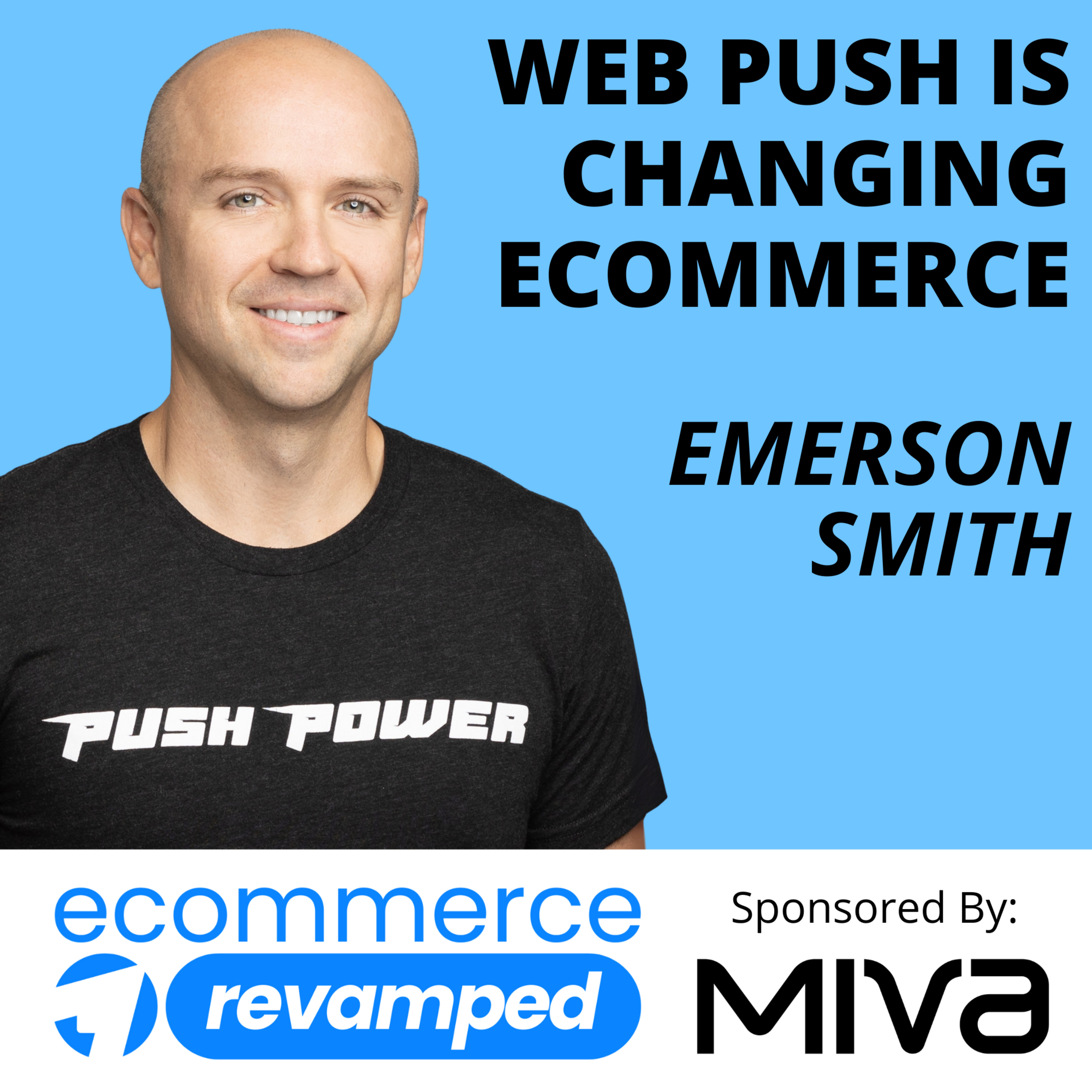 Ecommerce Revamped