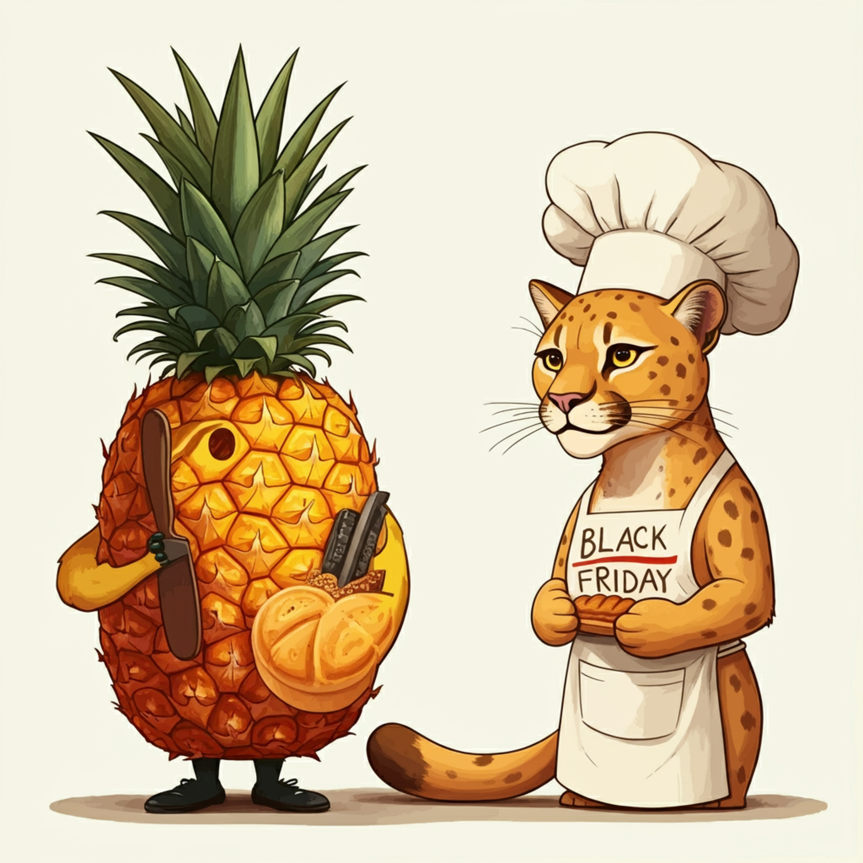 Folge 7 - Alles für den Schwaben! Über ''Black Friday'', und das Bäckerhandwerk artwork