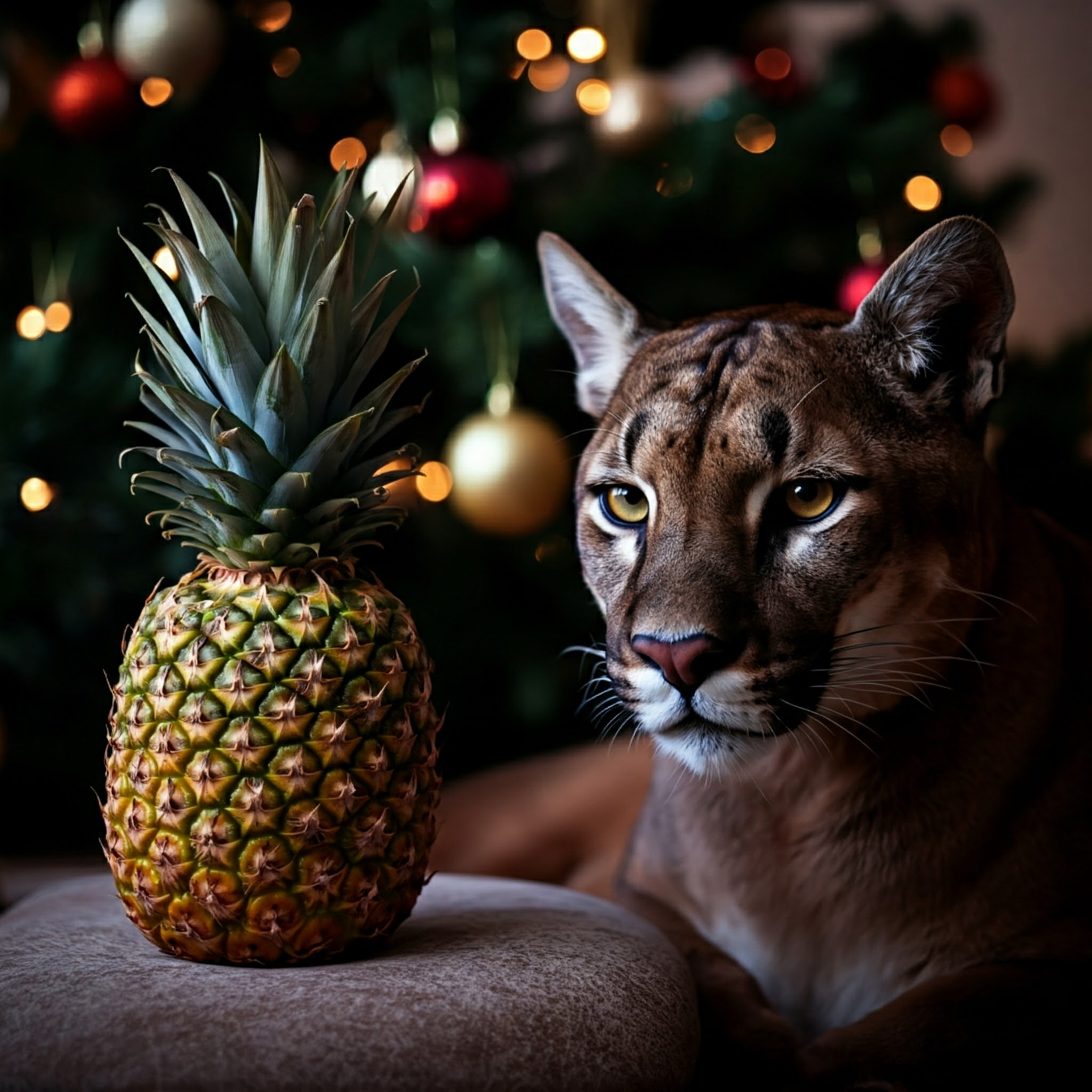 Folge 8 – Es weihnachtet (da bekommen auch Hacker ihre Geschenke) artwork