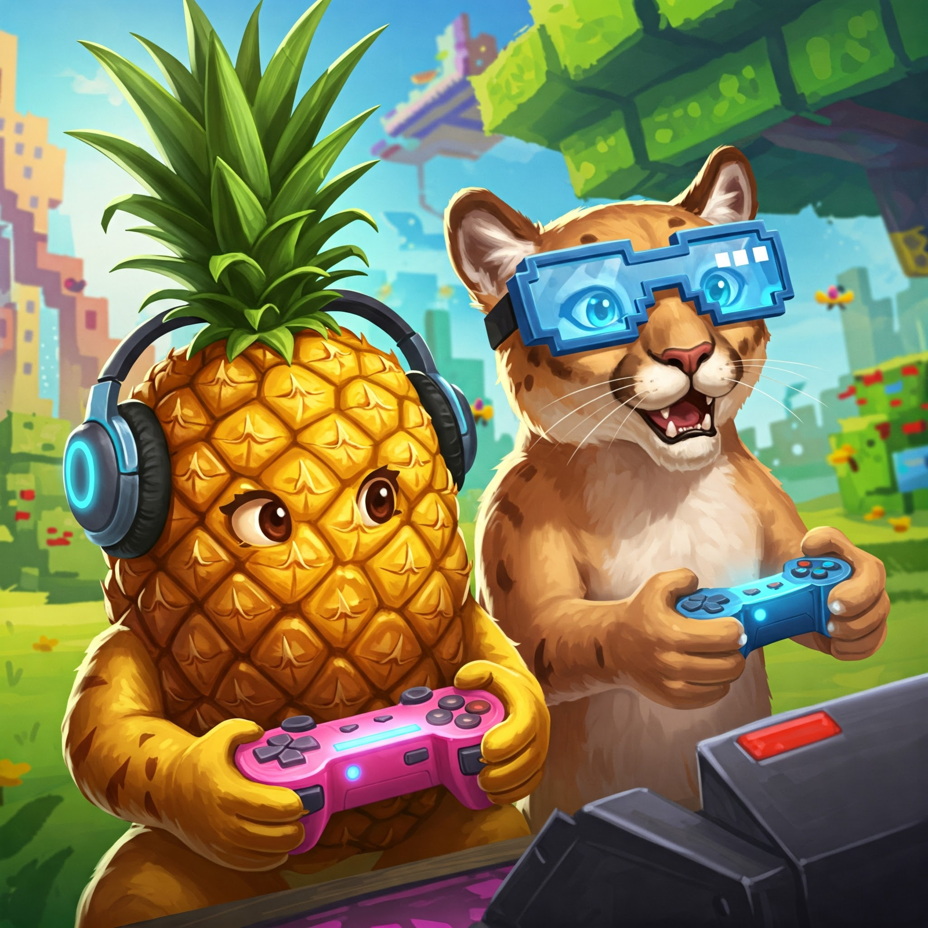 Folge 10 - On Tour im ETS | pka Podcast artwork