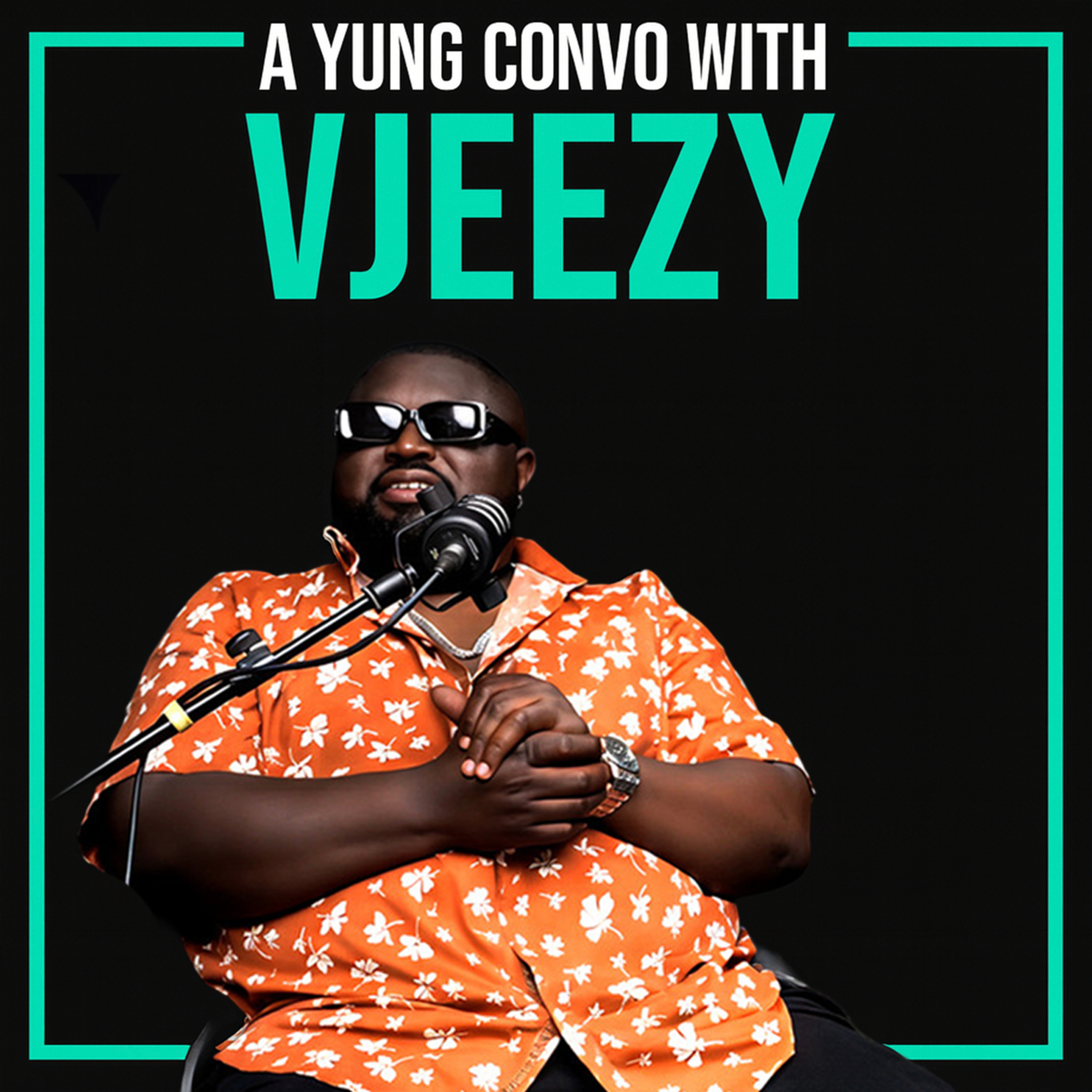 DJ Vjeezy on Music, Fame & His 10-Year Journey