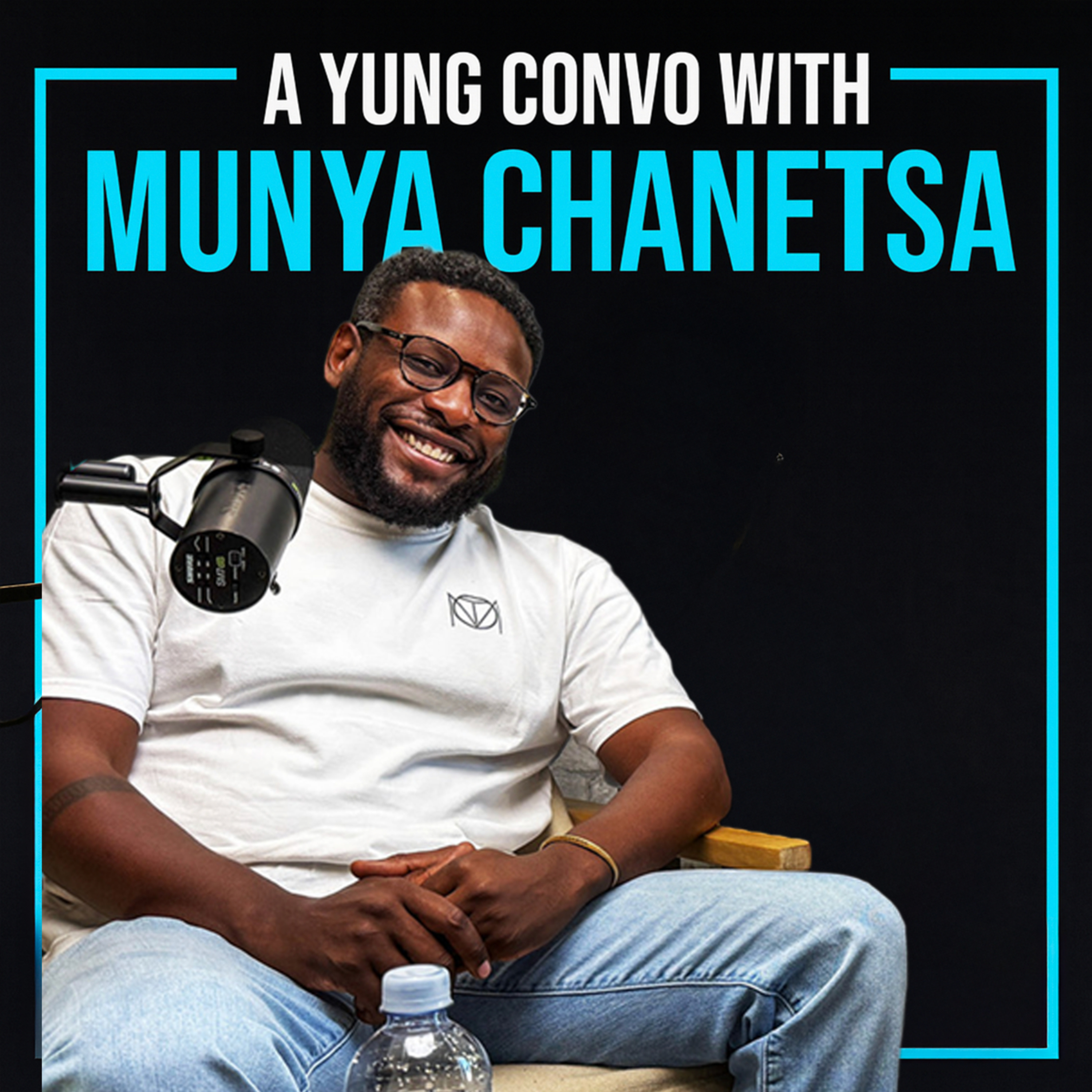 Munya Chanetsa, MOTI Founder Breaks Down Music Business Gems