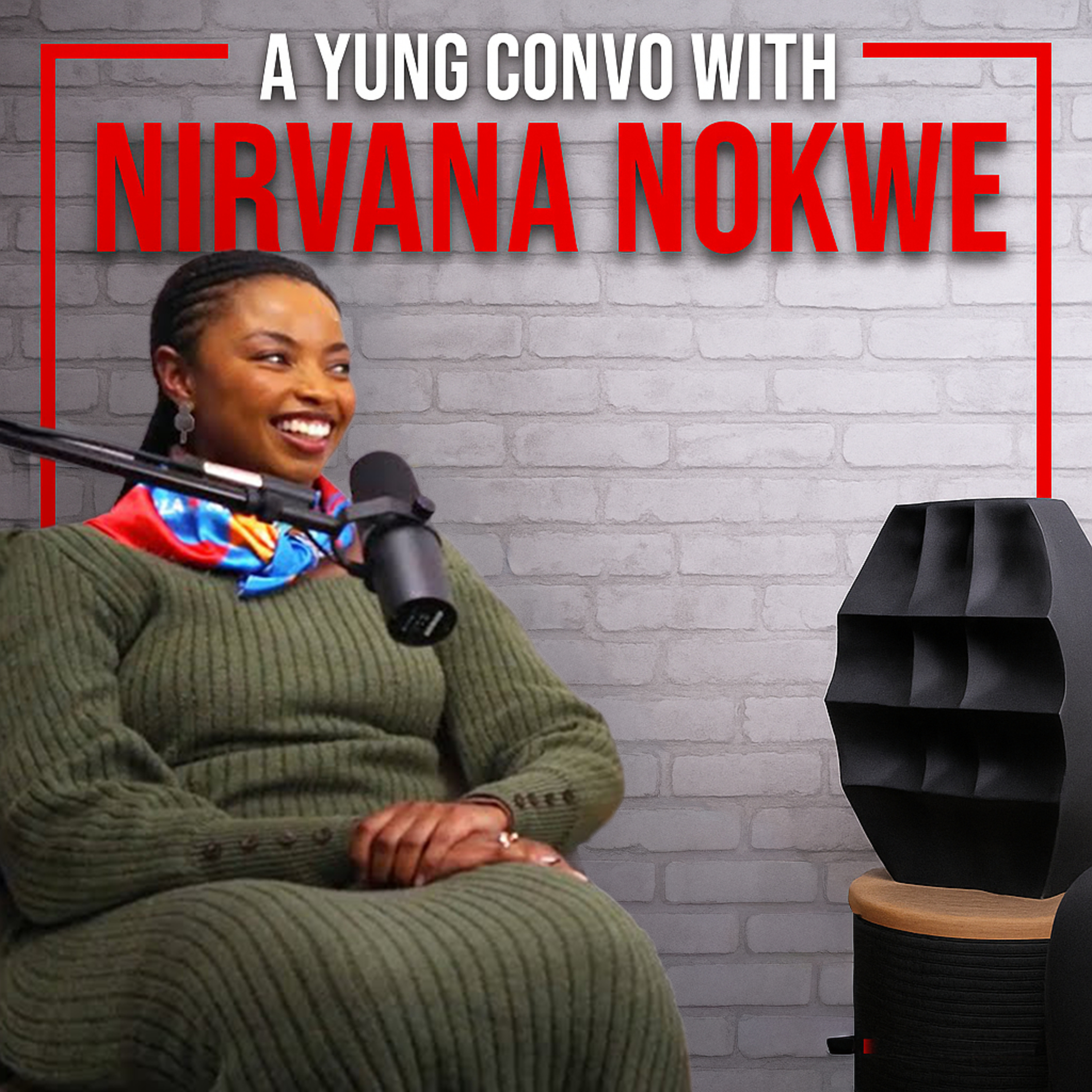 Nirvana Nokwe: From Family Legacy to Personal Growth