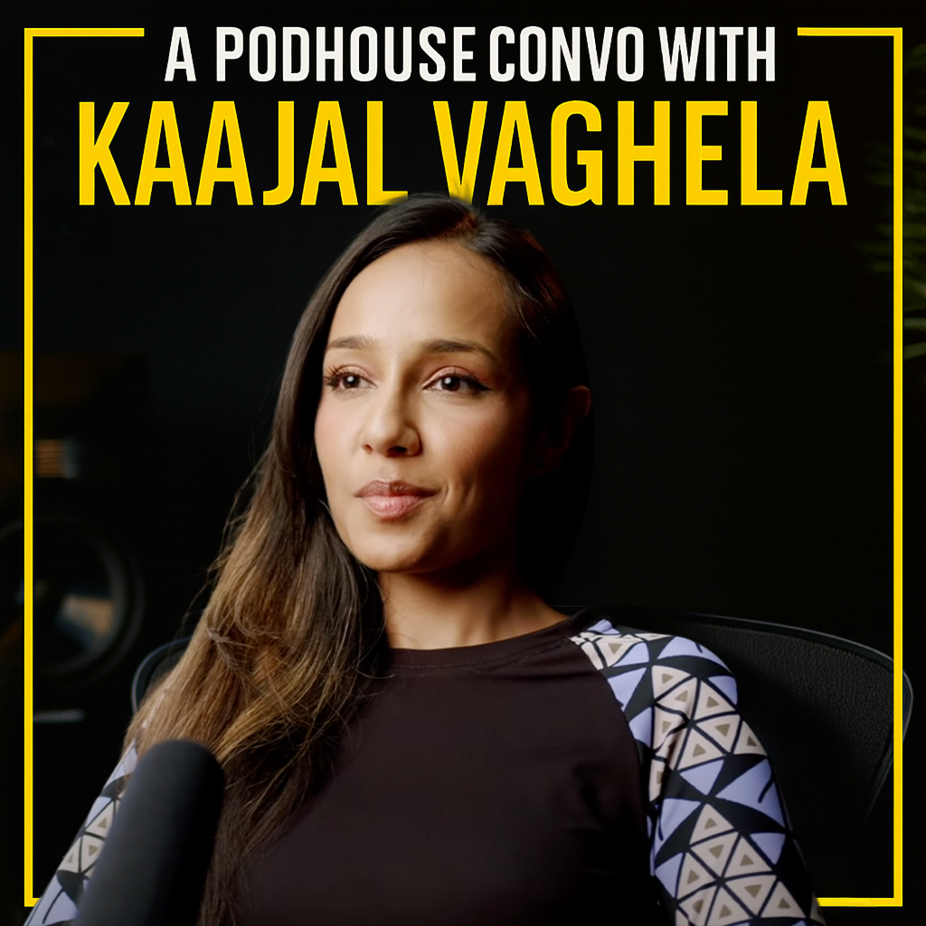 Kaajal Vaghela talks legacy, family & life with type 1 diabetes