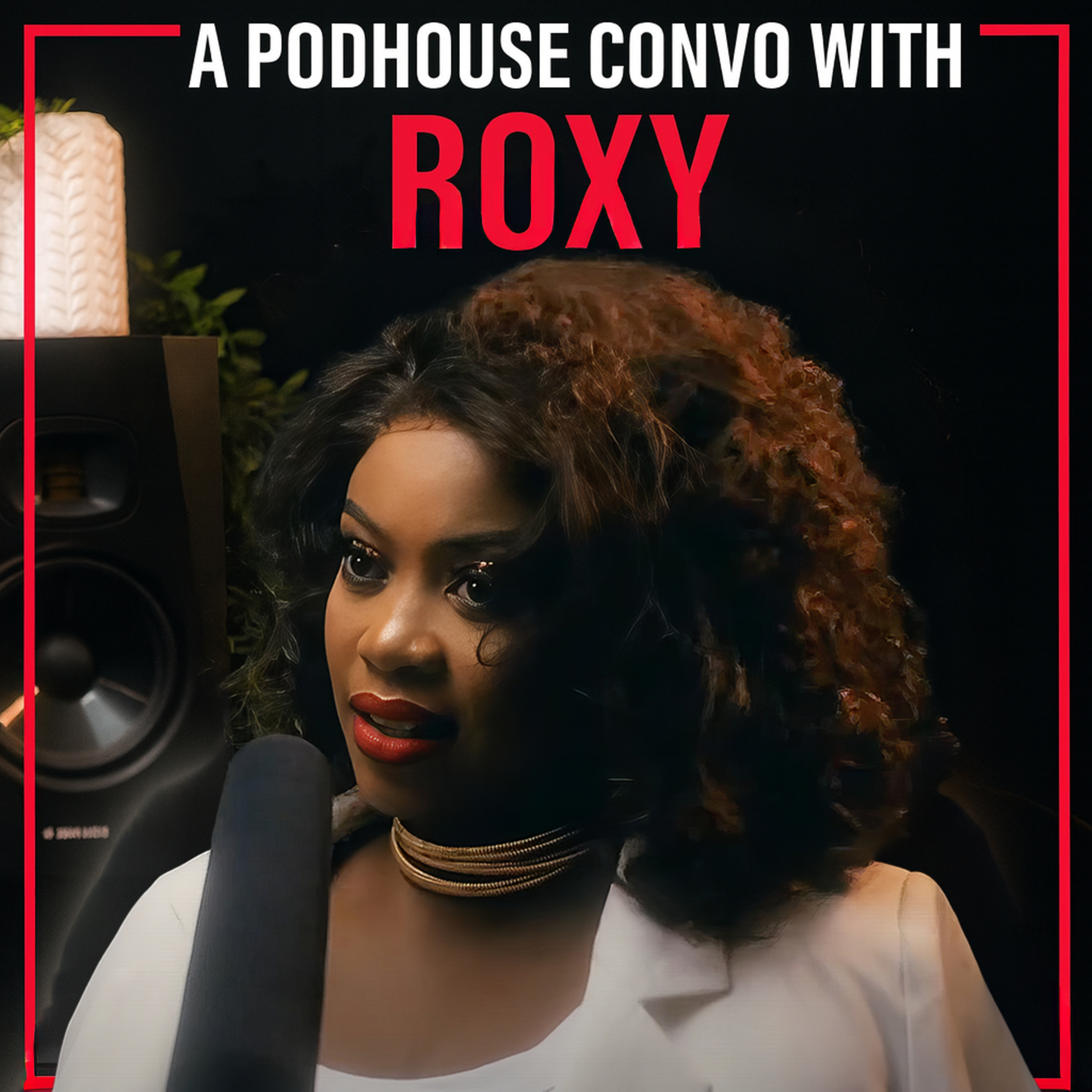 Roxy | From Radio Presenter To Brand Boss & CEO