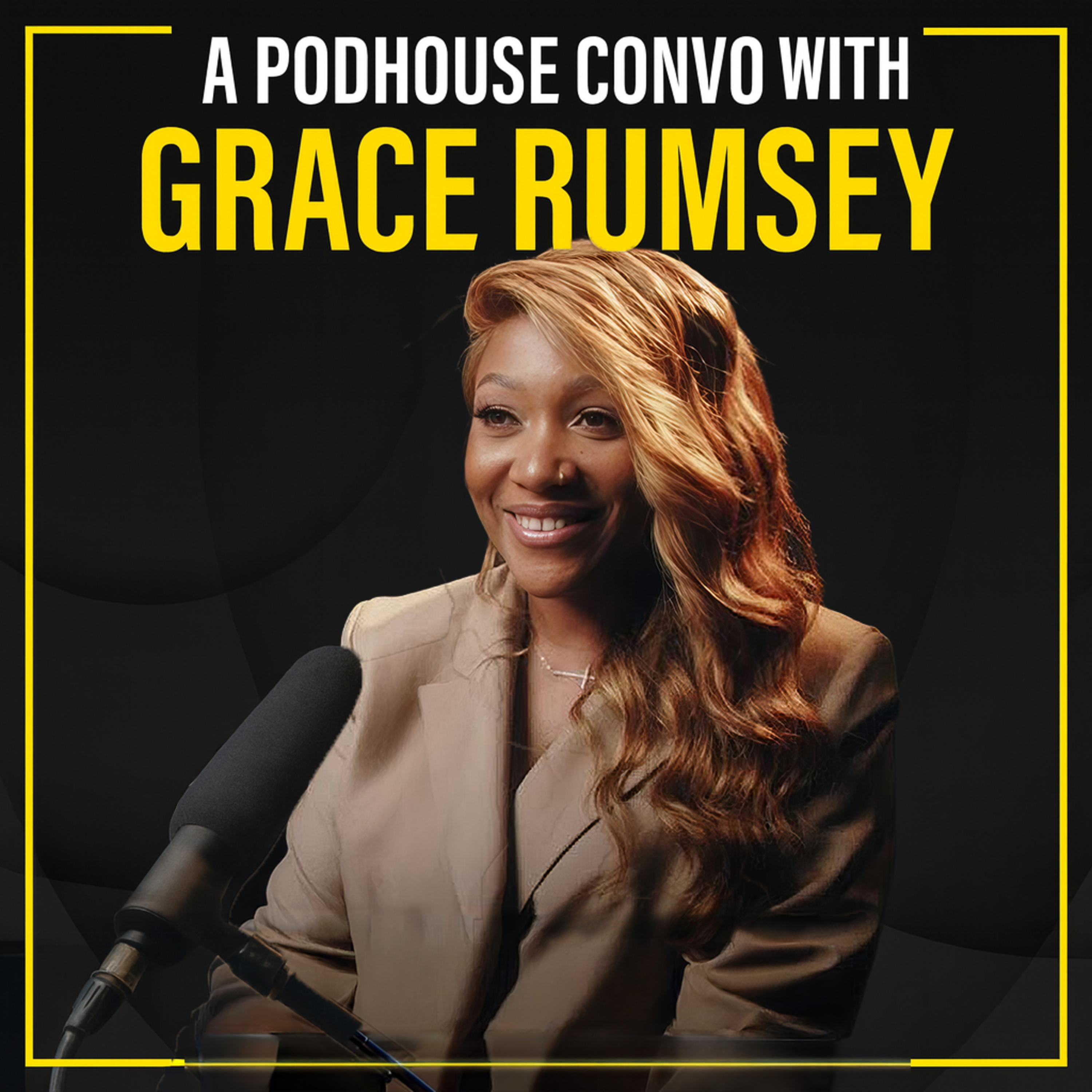 Grace Rumsey - on Acting and Purpose