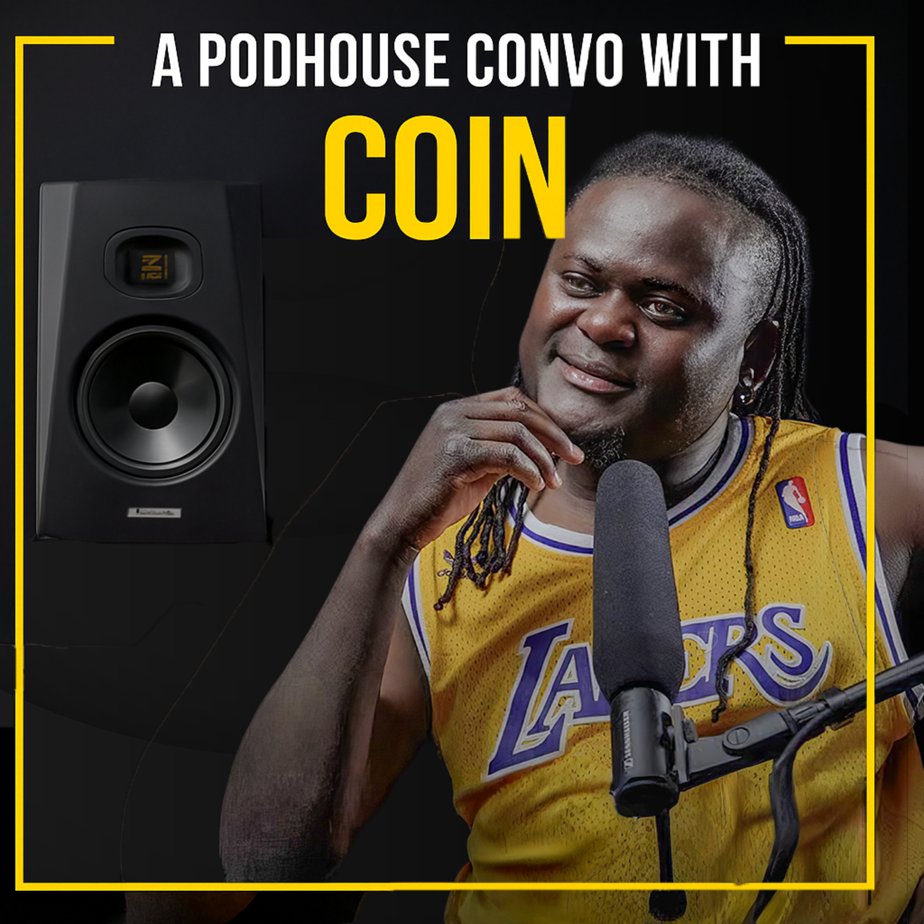 Coin: An Unseen Influence in Entertainment