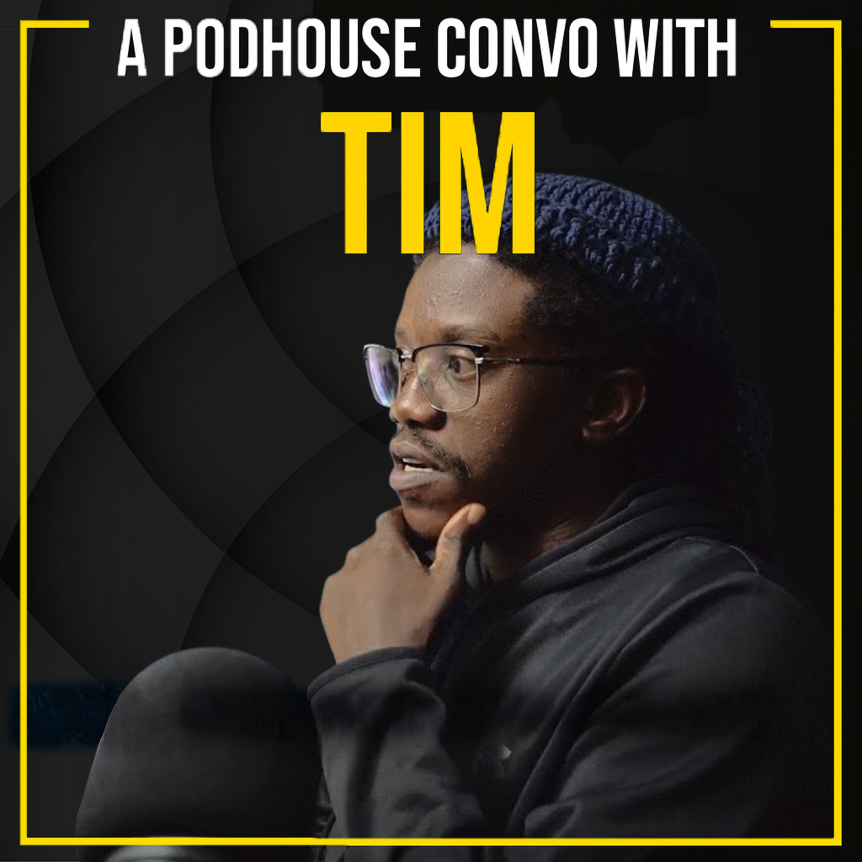 TIM - Music, Faith & Brotherhood: The INSPIRATION Behind 'Little Me Big God'