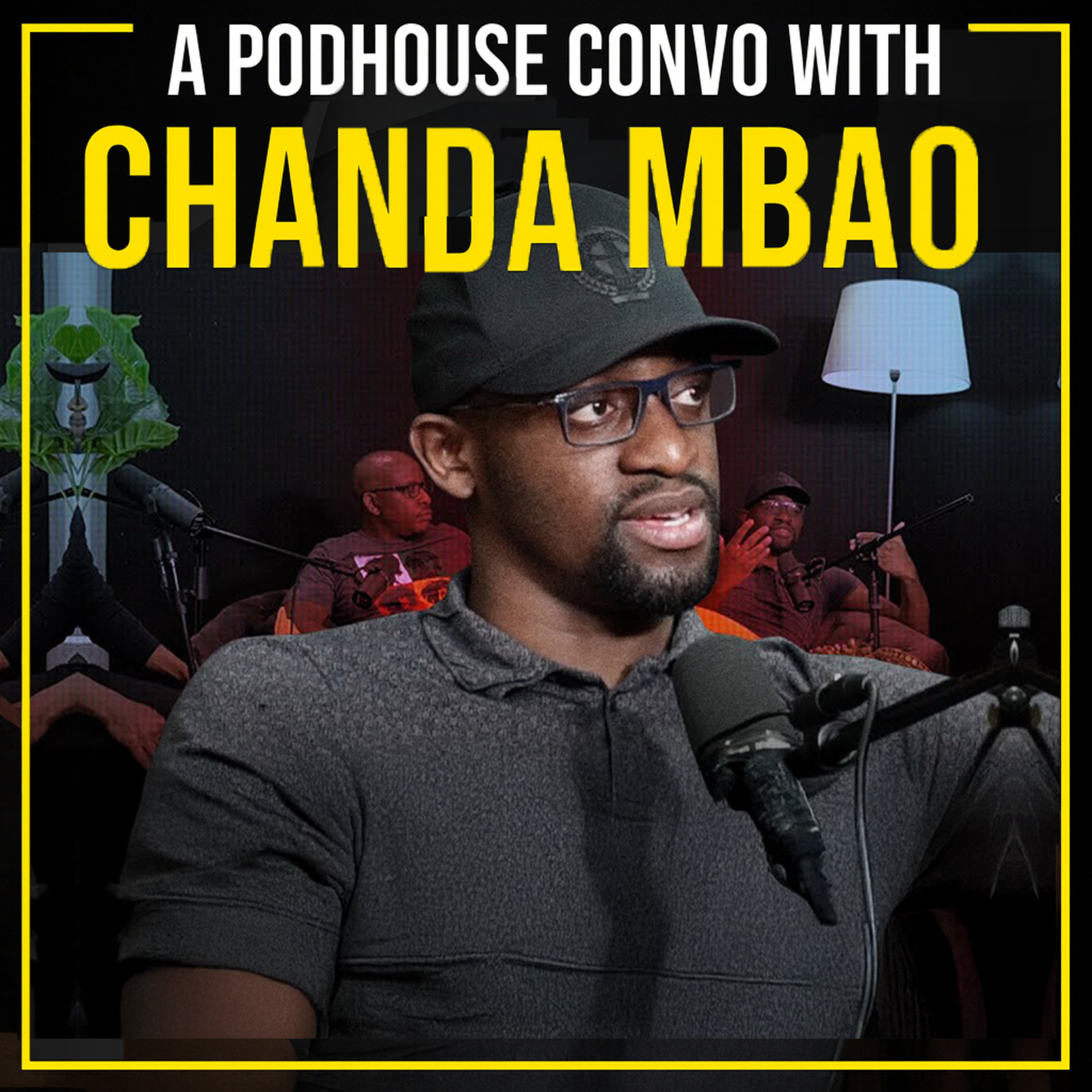 Chanda Mbao, Zubz, Chilu Lemba and music exec Henry Kapotwe Discuss Systems Thinking in Music