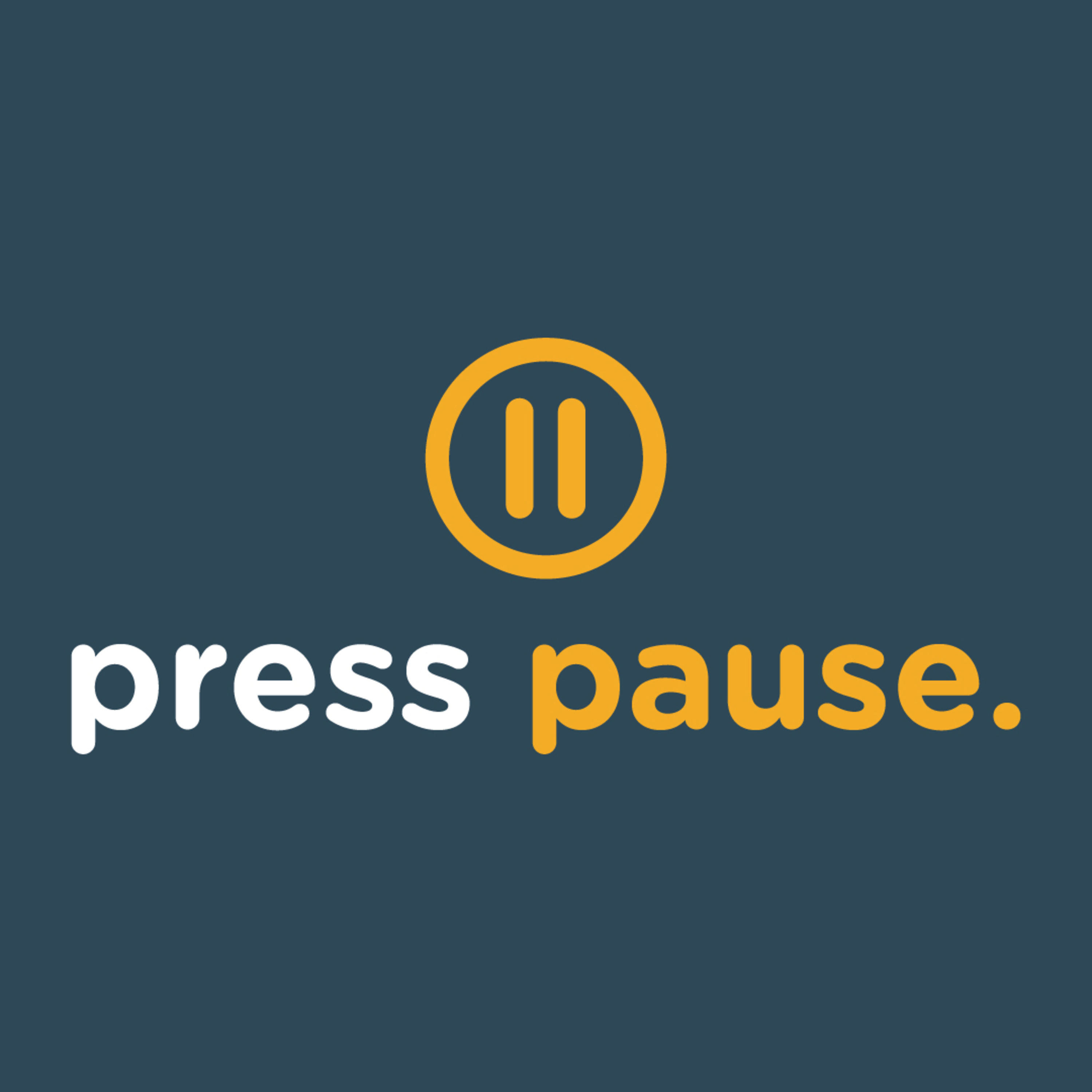 Press Pause | Episode 2-Part 1 episode artwork